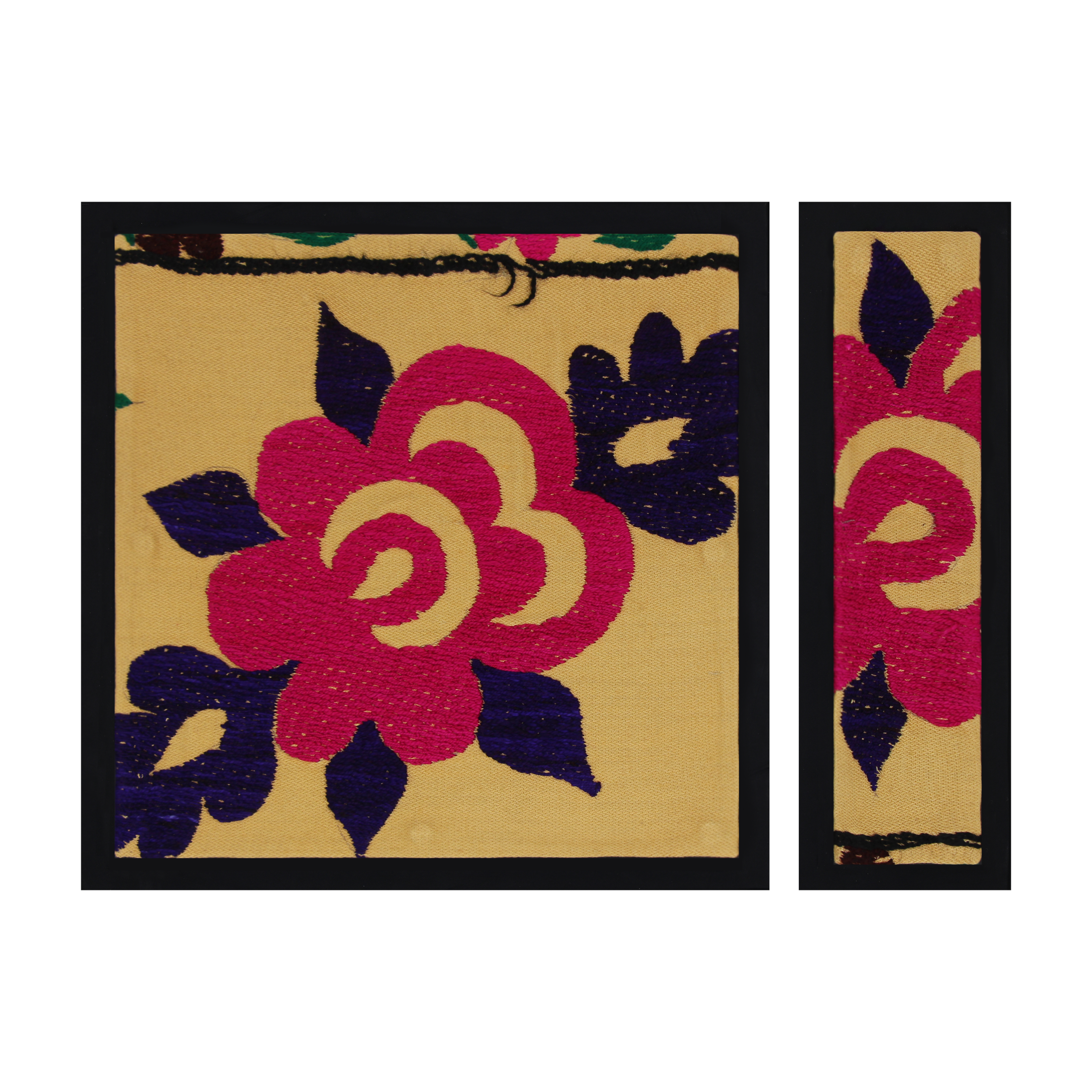 Opia Bloom Patch