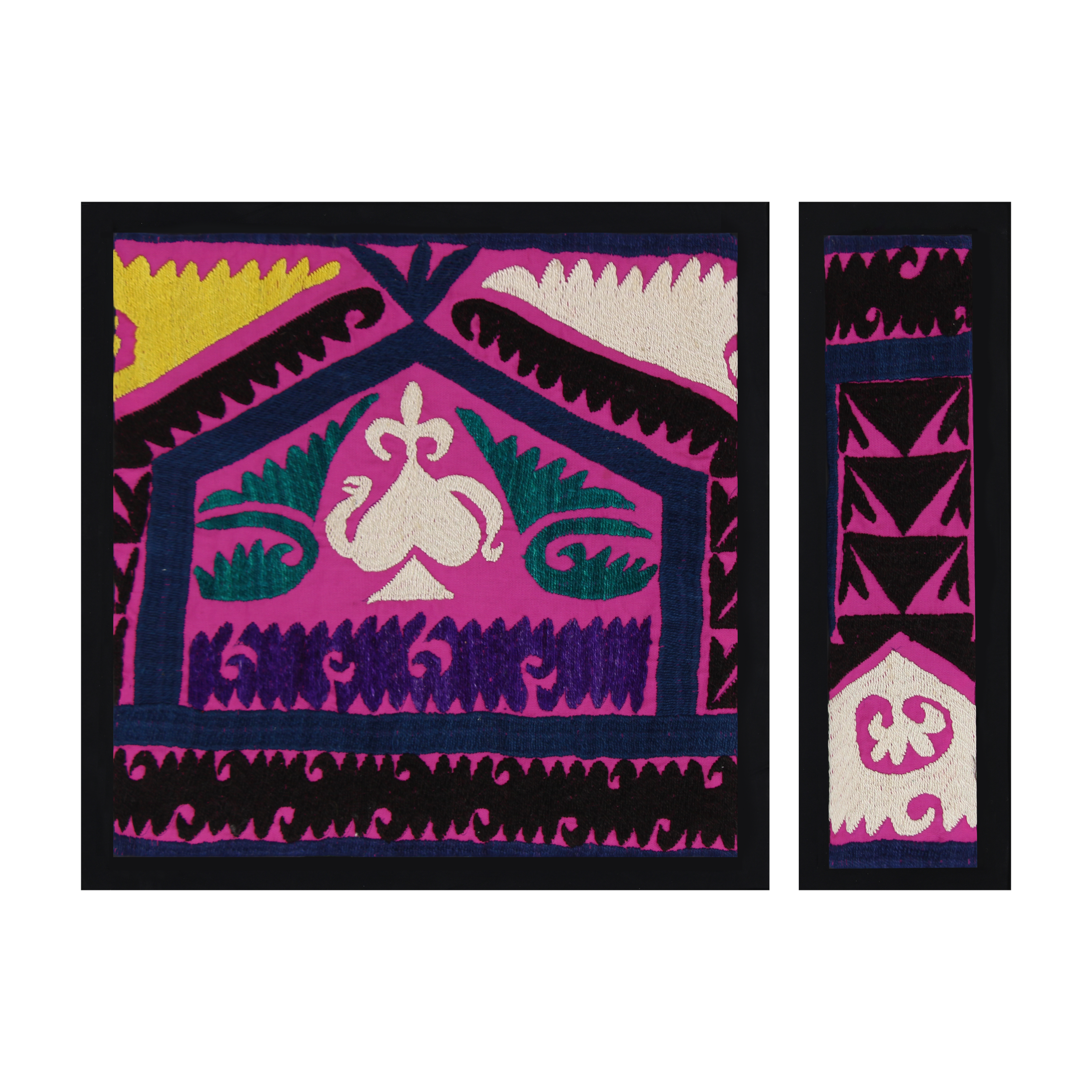 Opia Nomad Patch