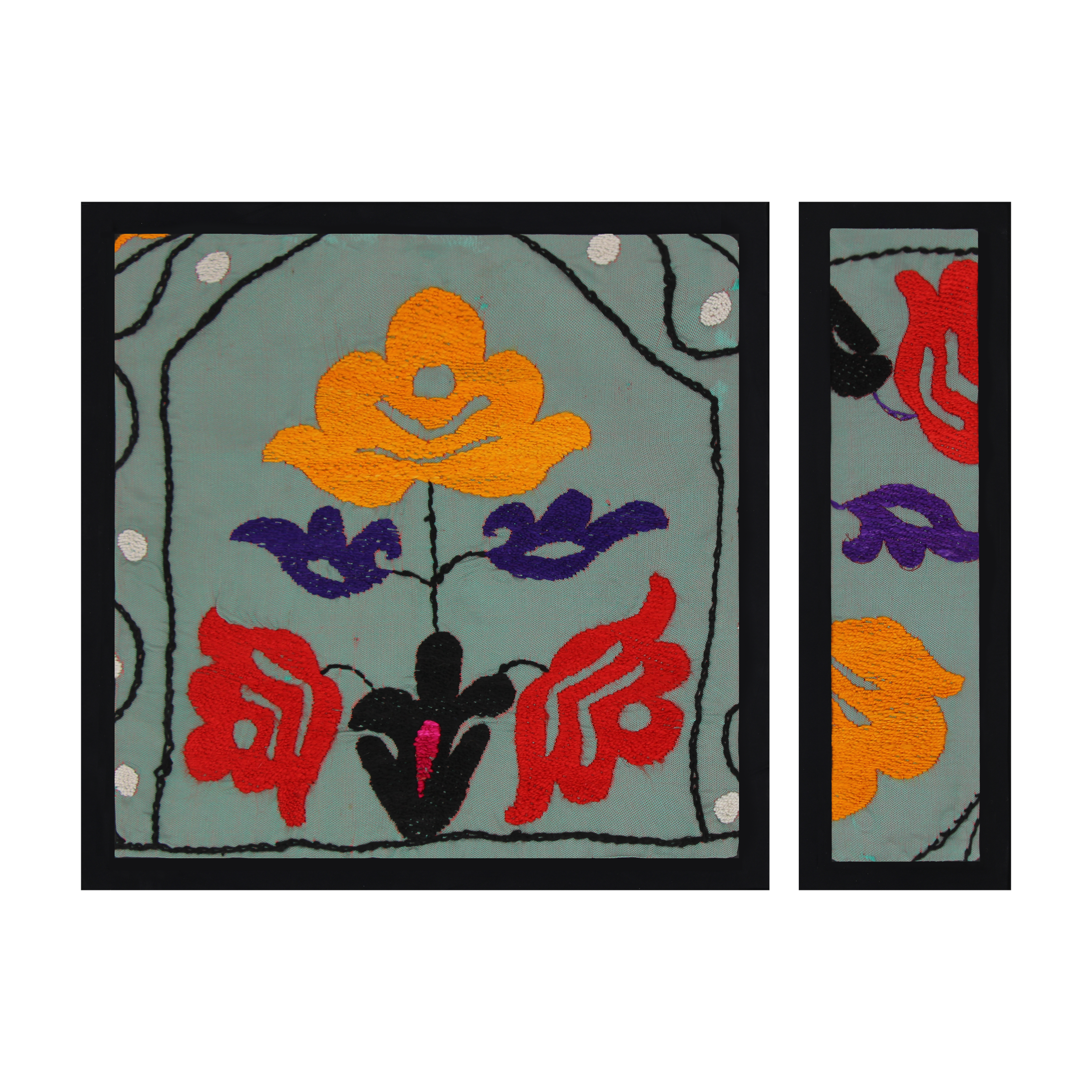 Opia Iris Patch