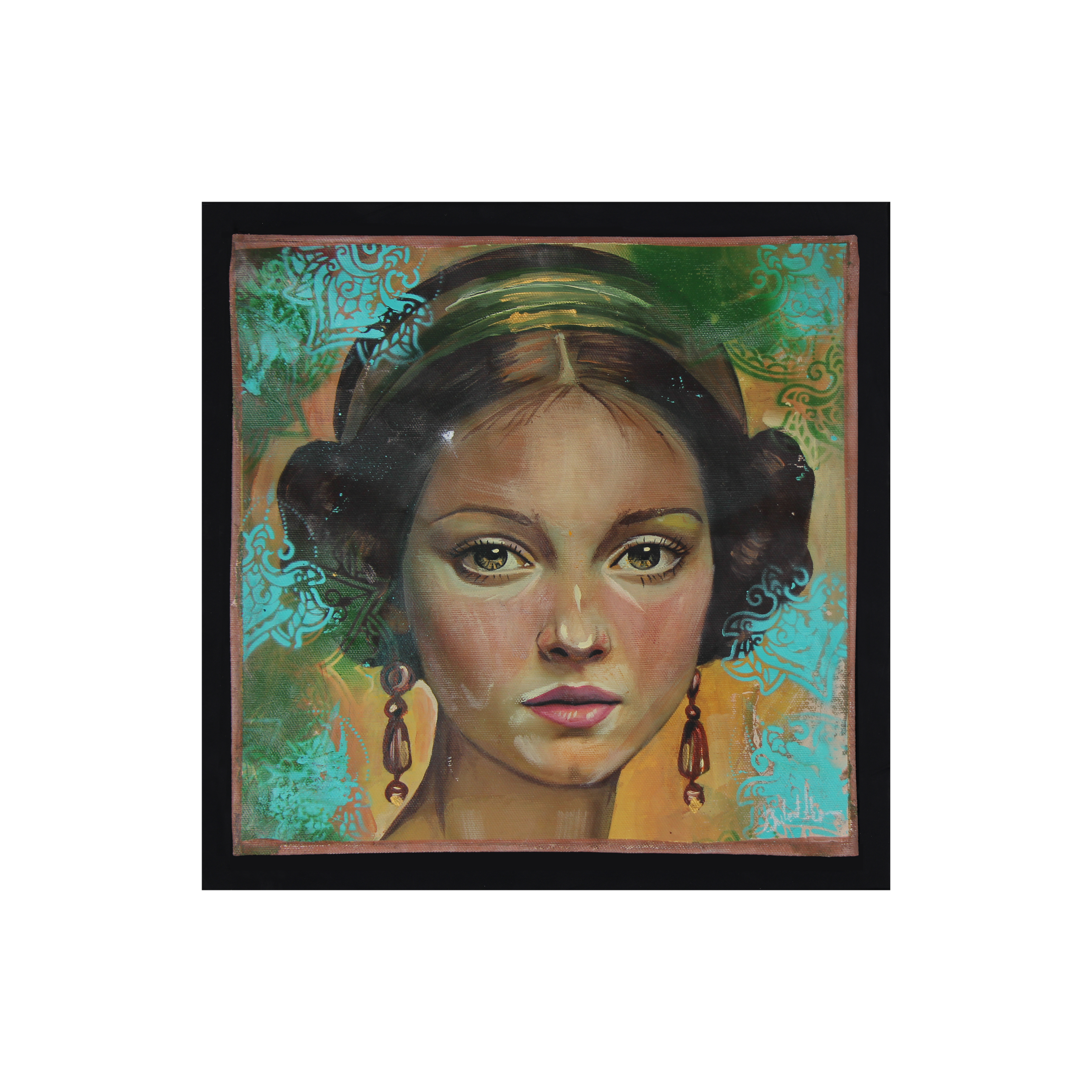 Opia Ayçil – Başlangıç Patch