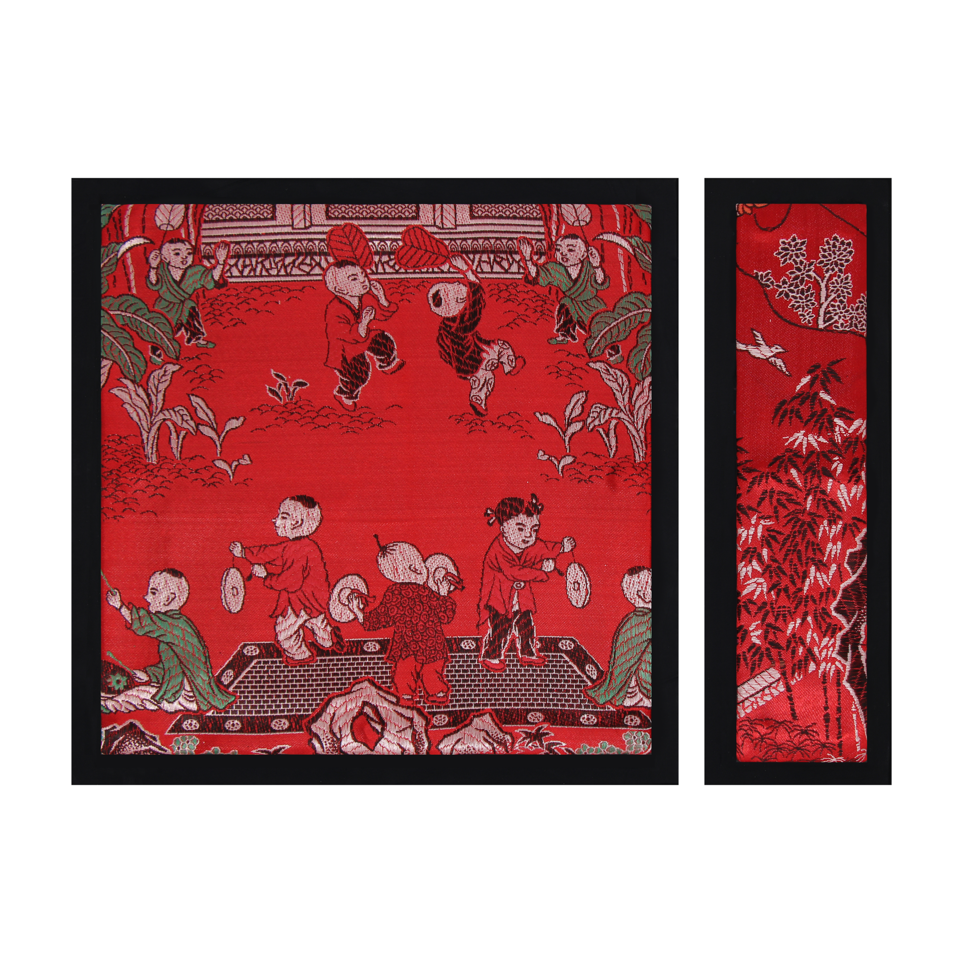 Opia Ottoman Patch