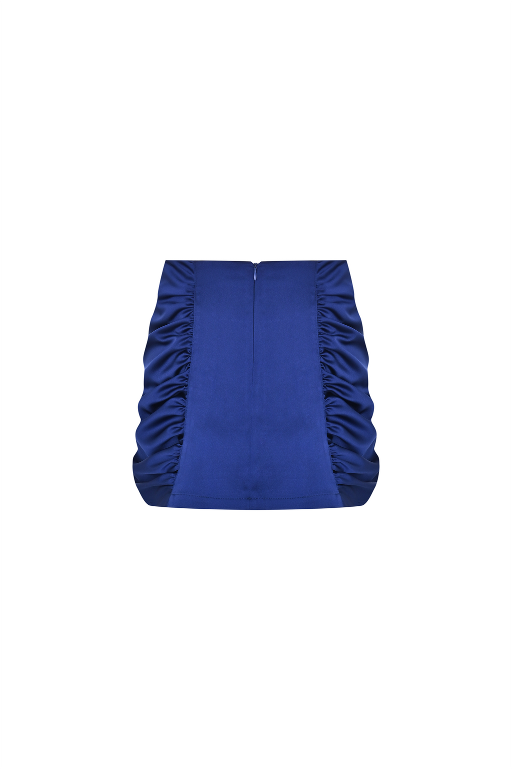 PUFF HOLD SKIRT