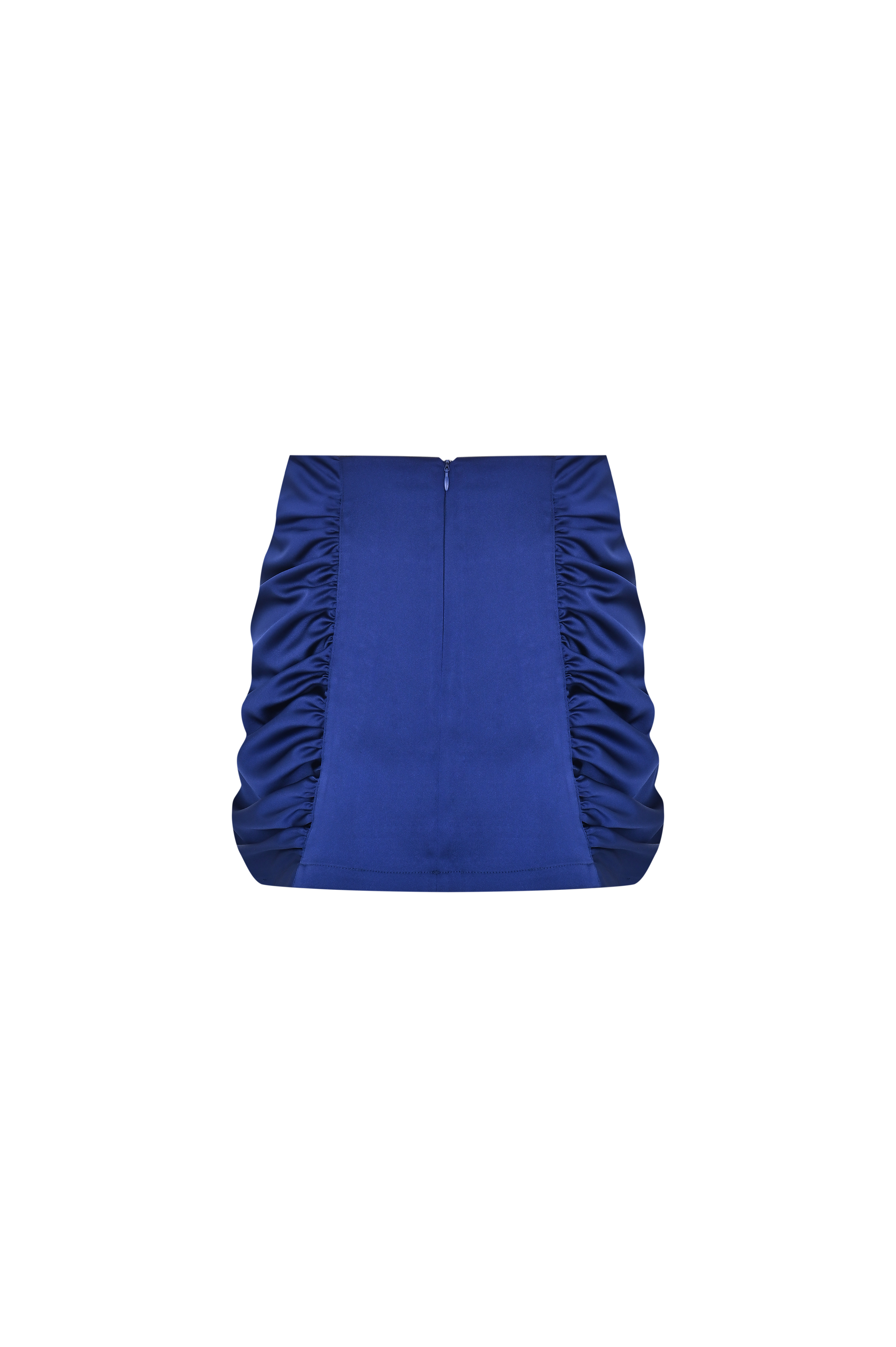 PUFF HOLD SKIRT
