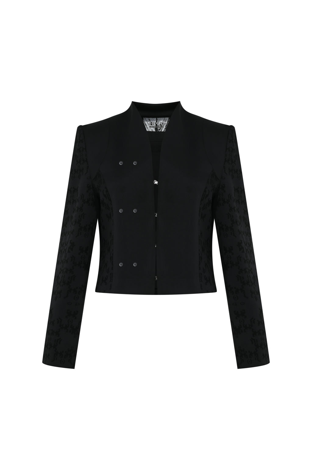 TECTONIC JACKET