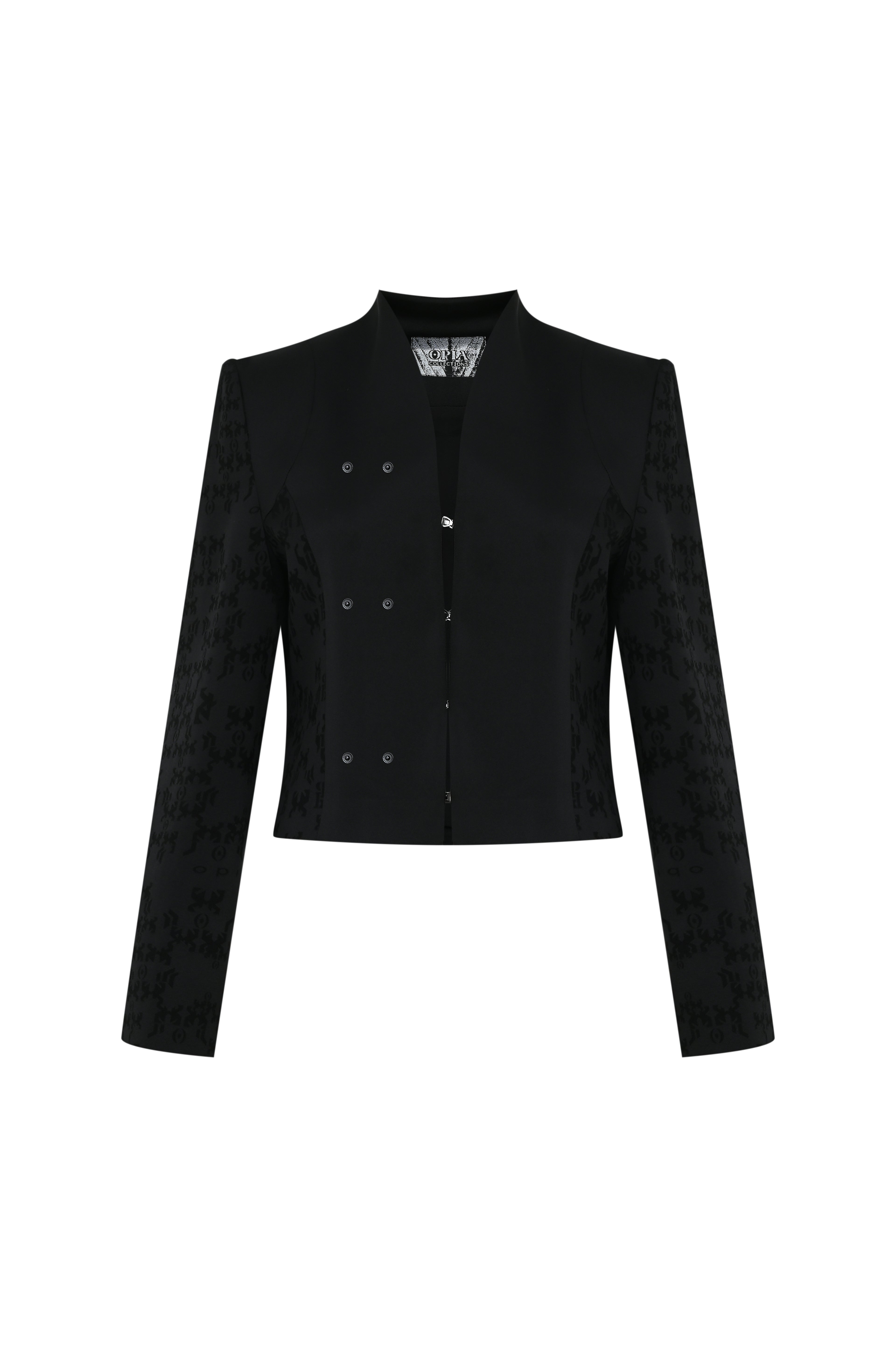 TECTONIC JACKET