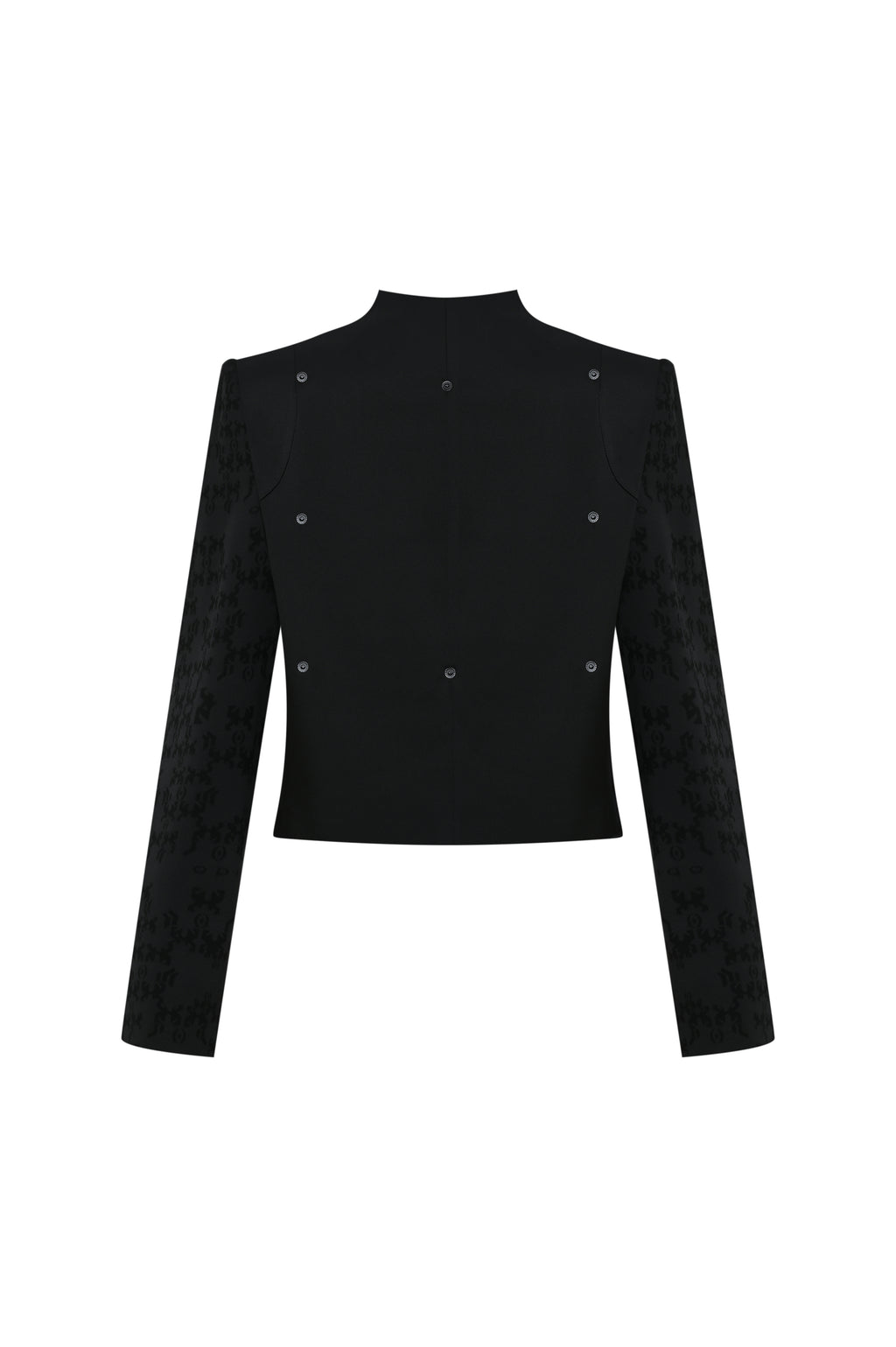 TECTONIC JACKET