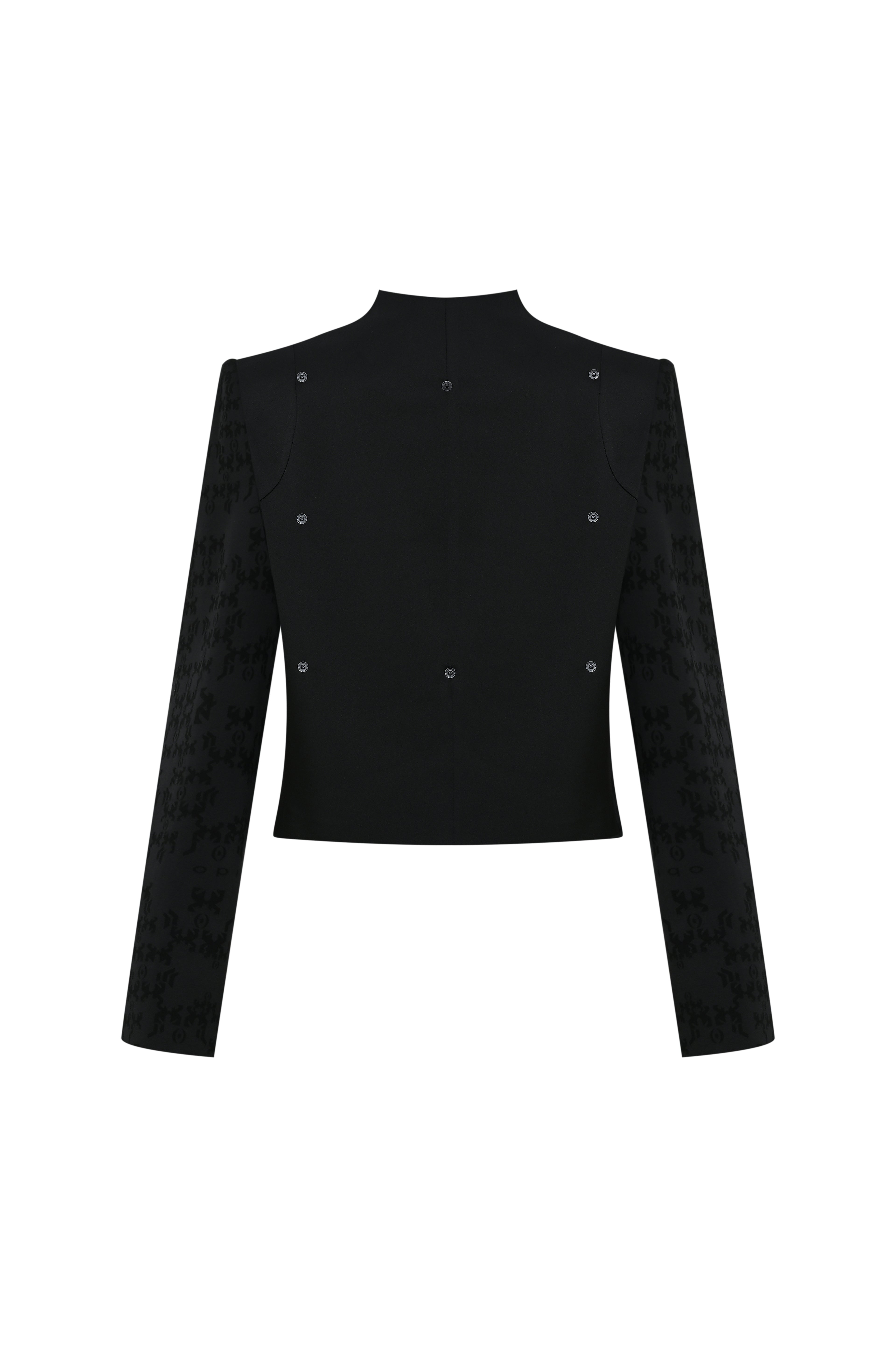 TECTONIC JACKET