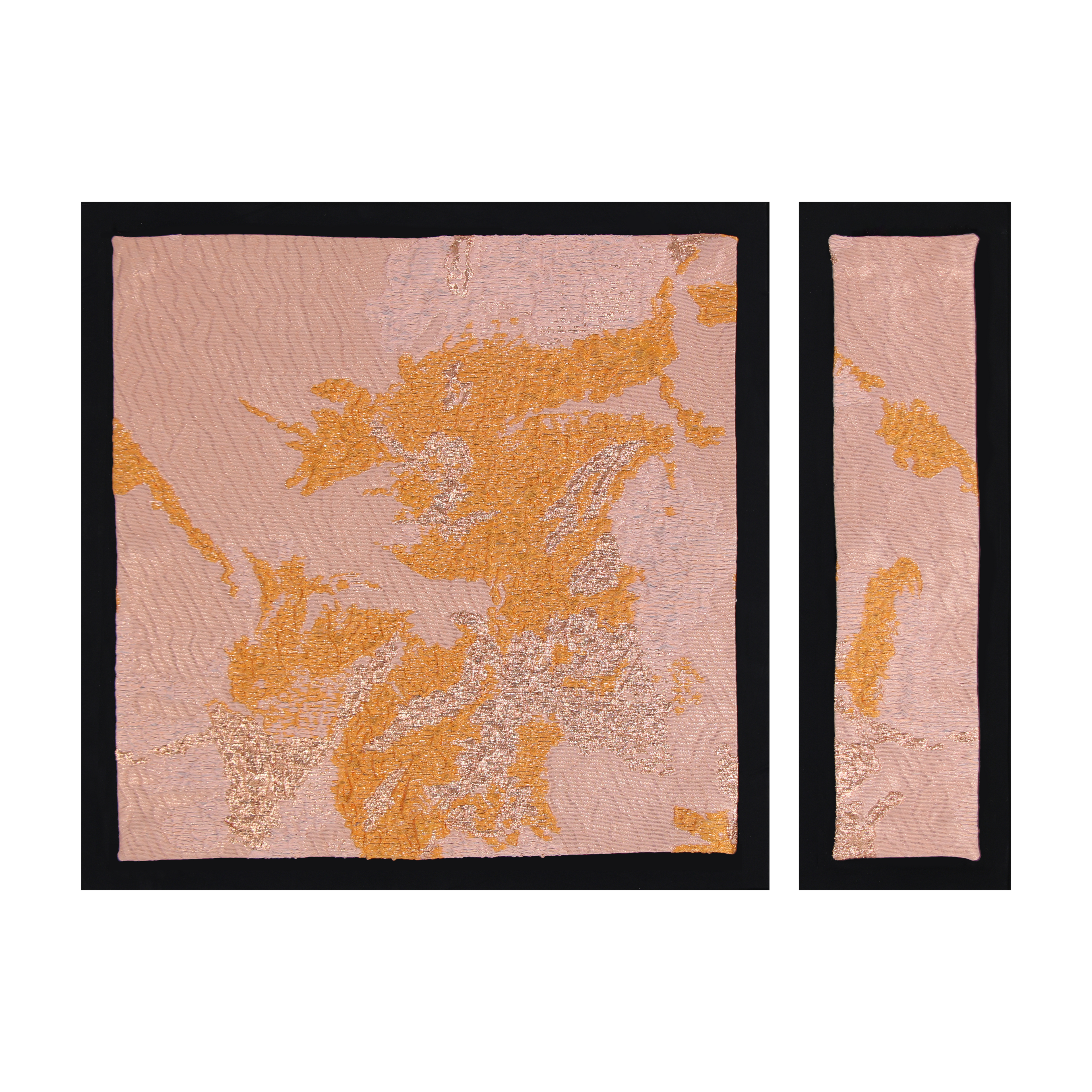 Opia Yellow Leaves Patch