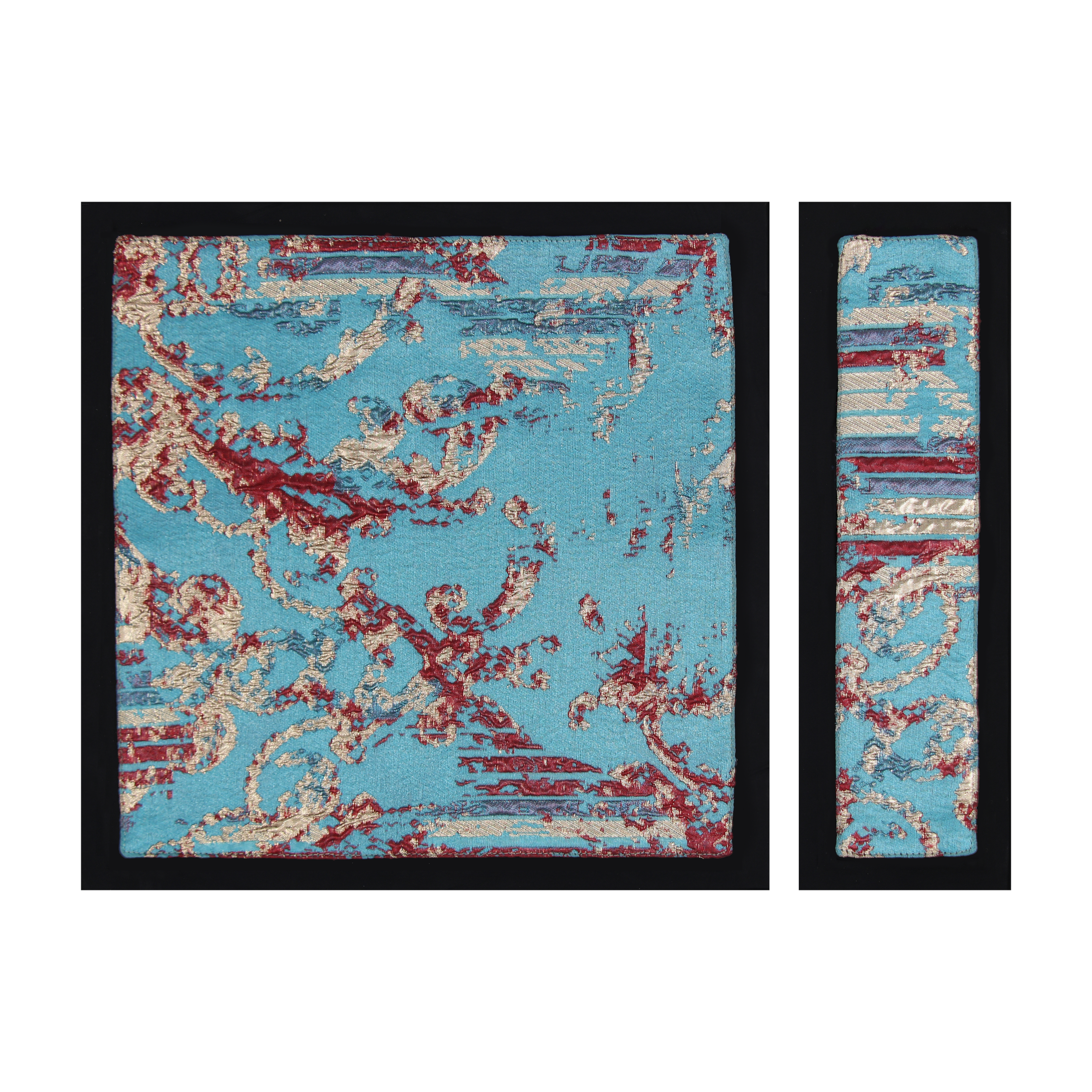 Opia Mediterranean Sea Patch