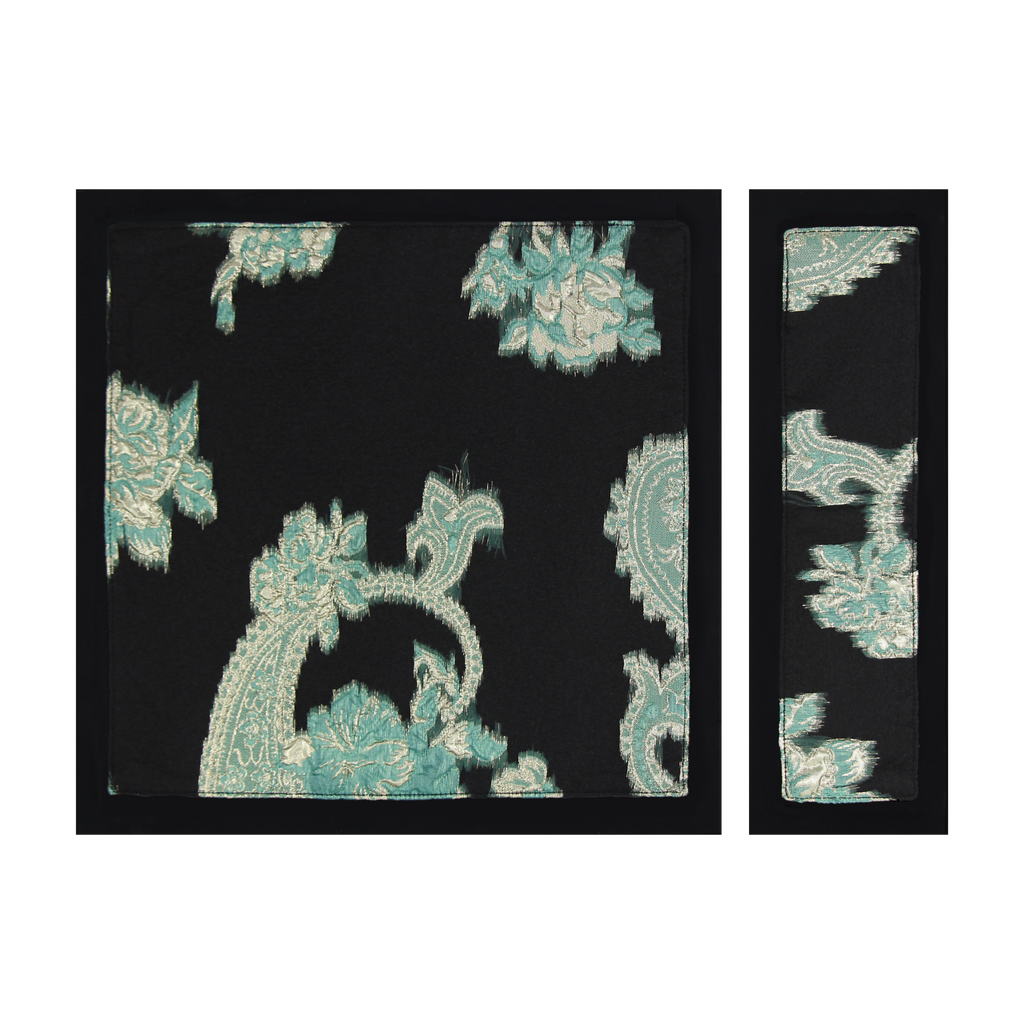 Opia Noirlace Patch