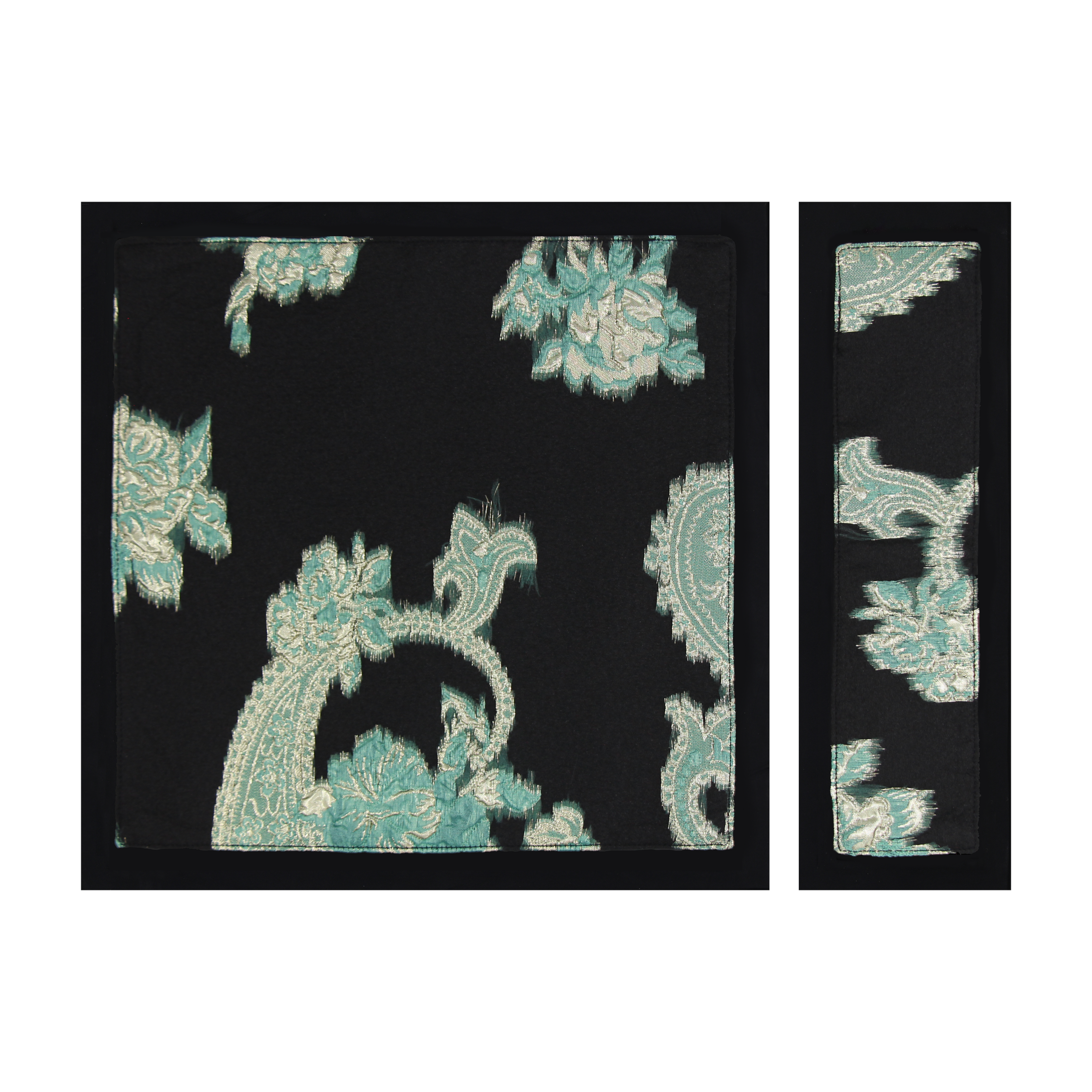 Opia Noirlace Patch