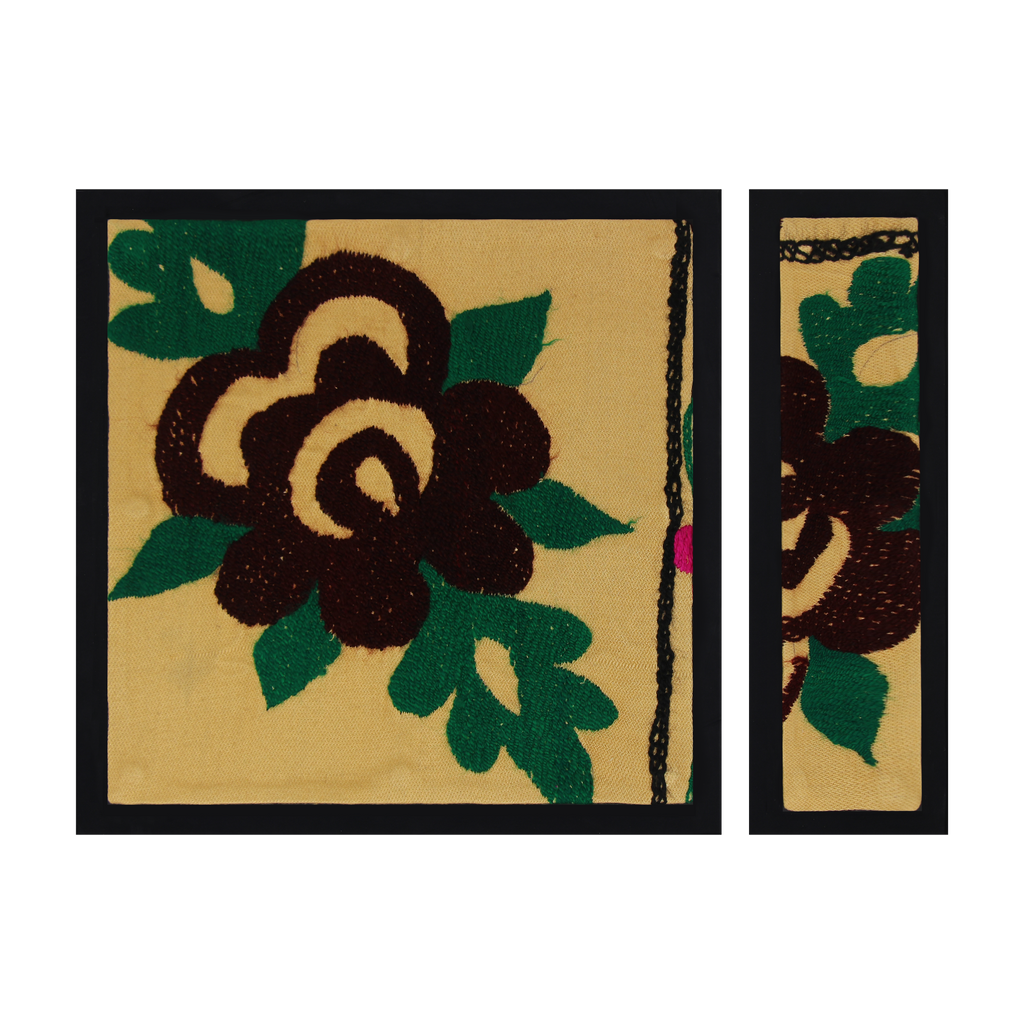 Opia Bloom Patch