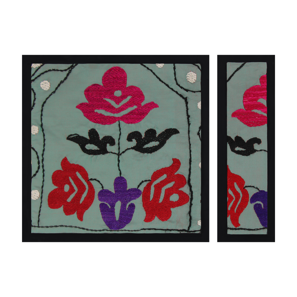 Opia Iris Patch