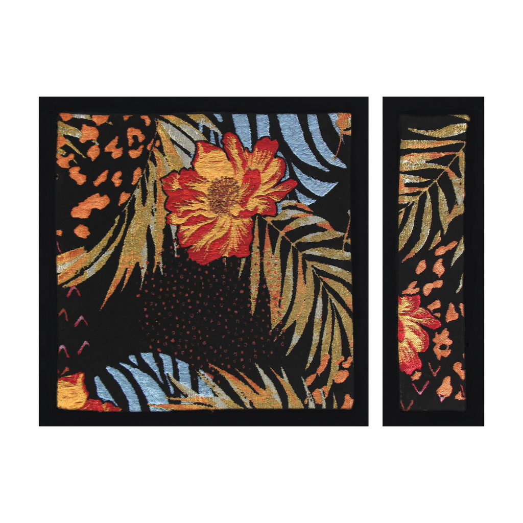 Opia Prayer Patch in Dark