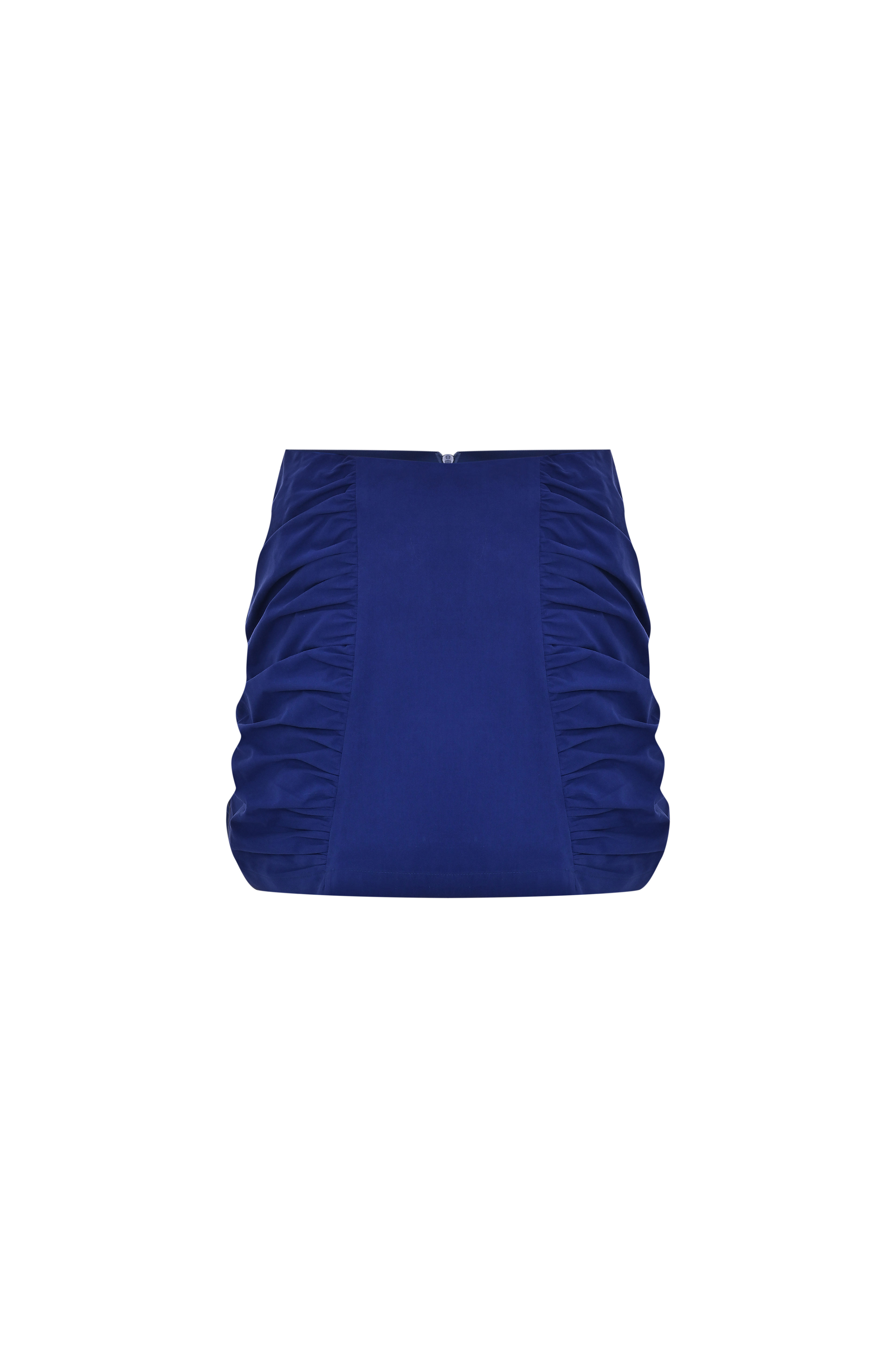 PUFF SKIRT