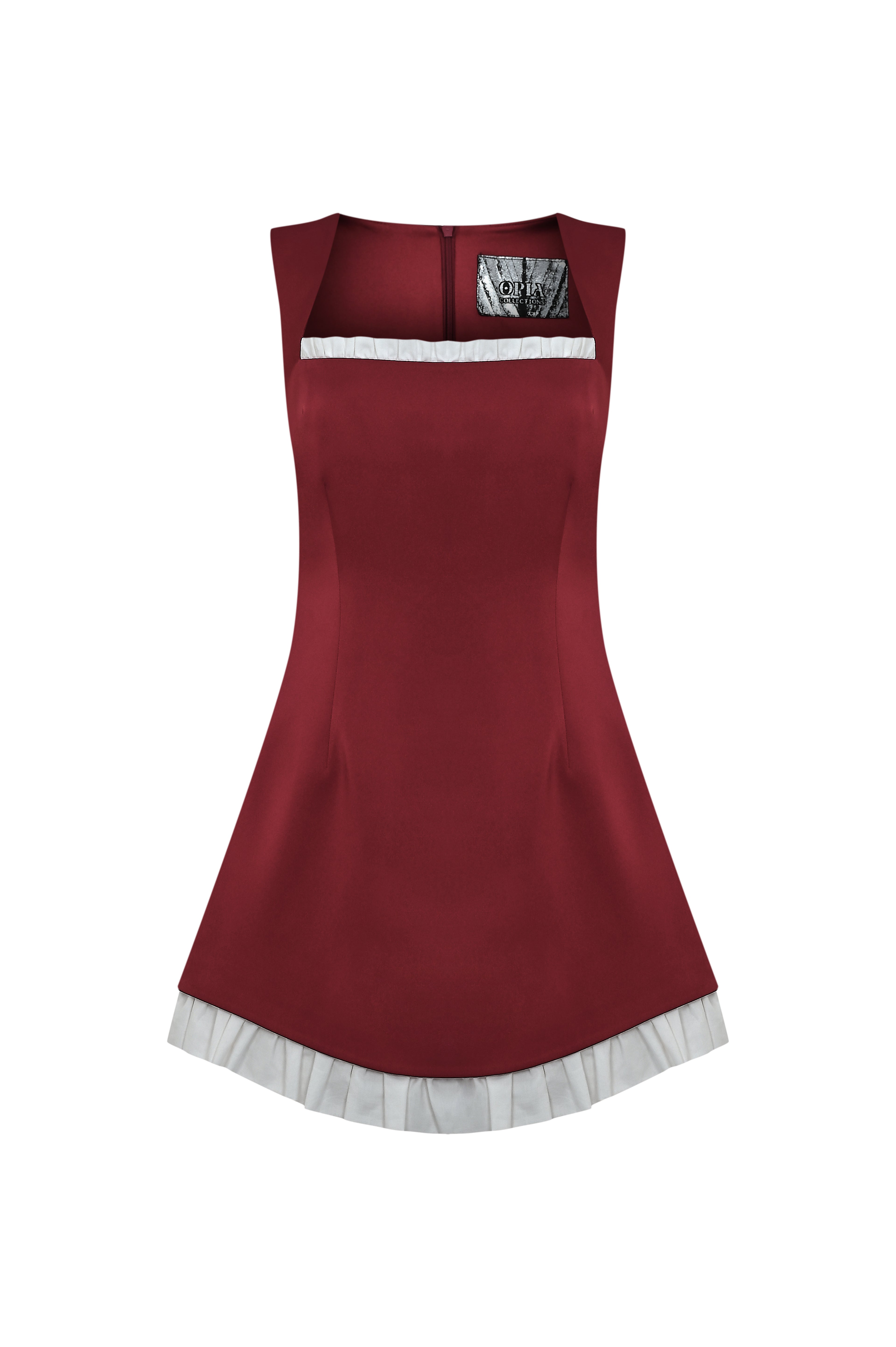 FLOATING DRESS