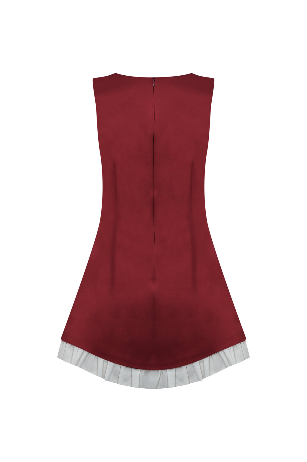 FLOATING DRESS