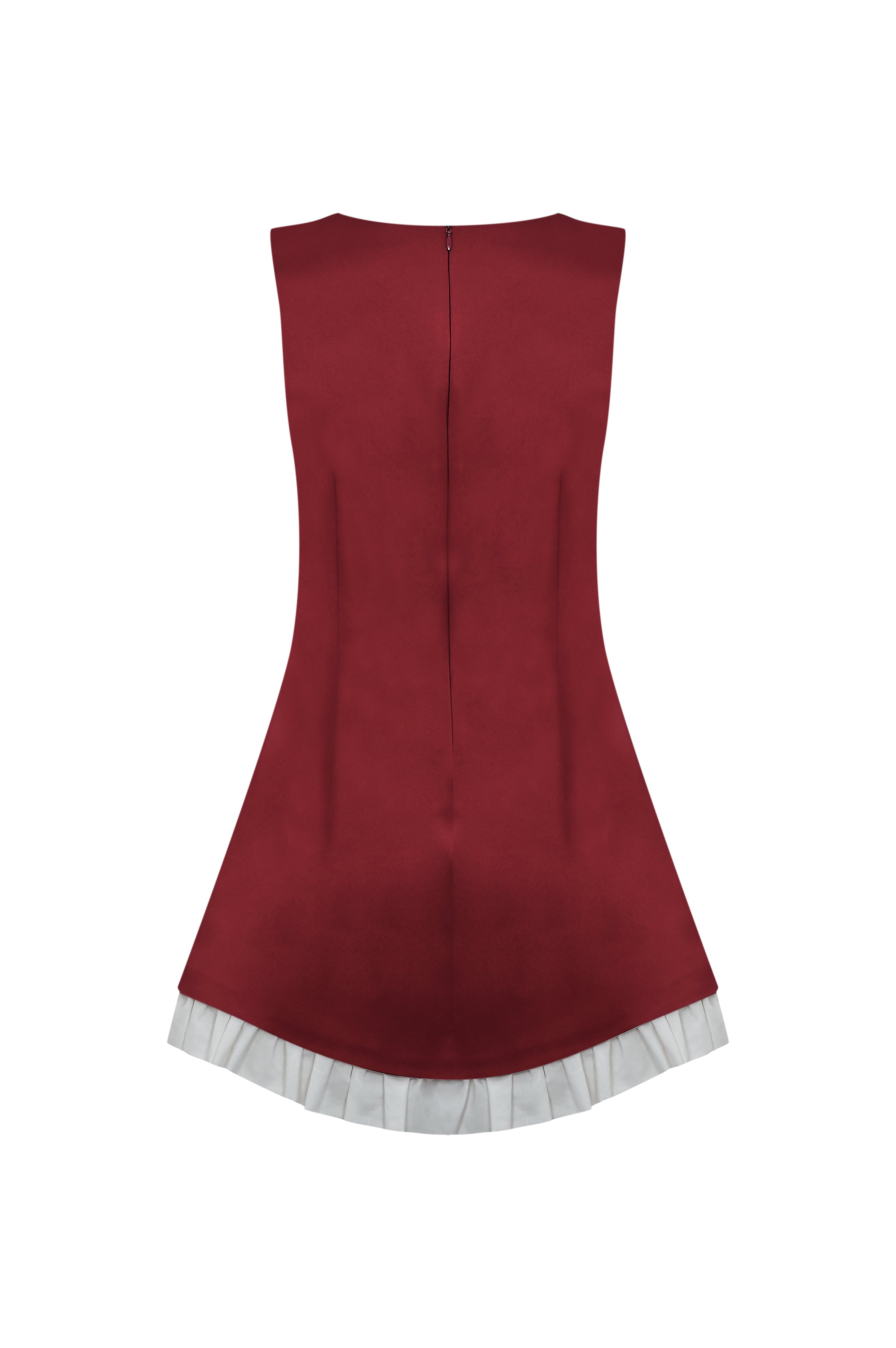 FLOATING DRESS
