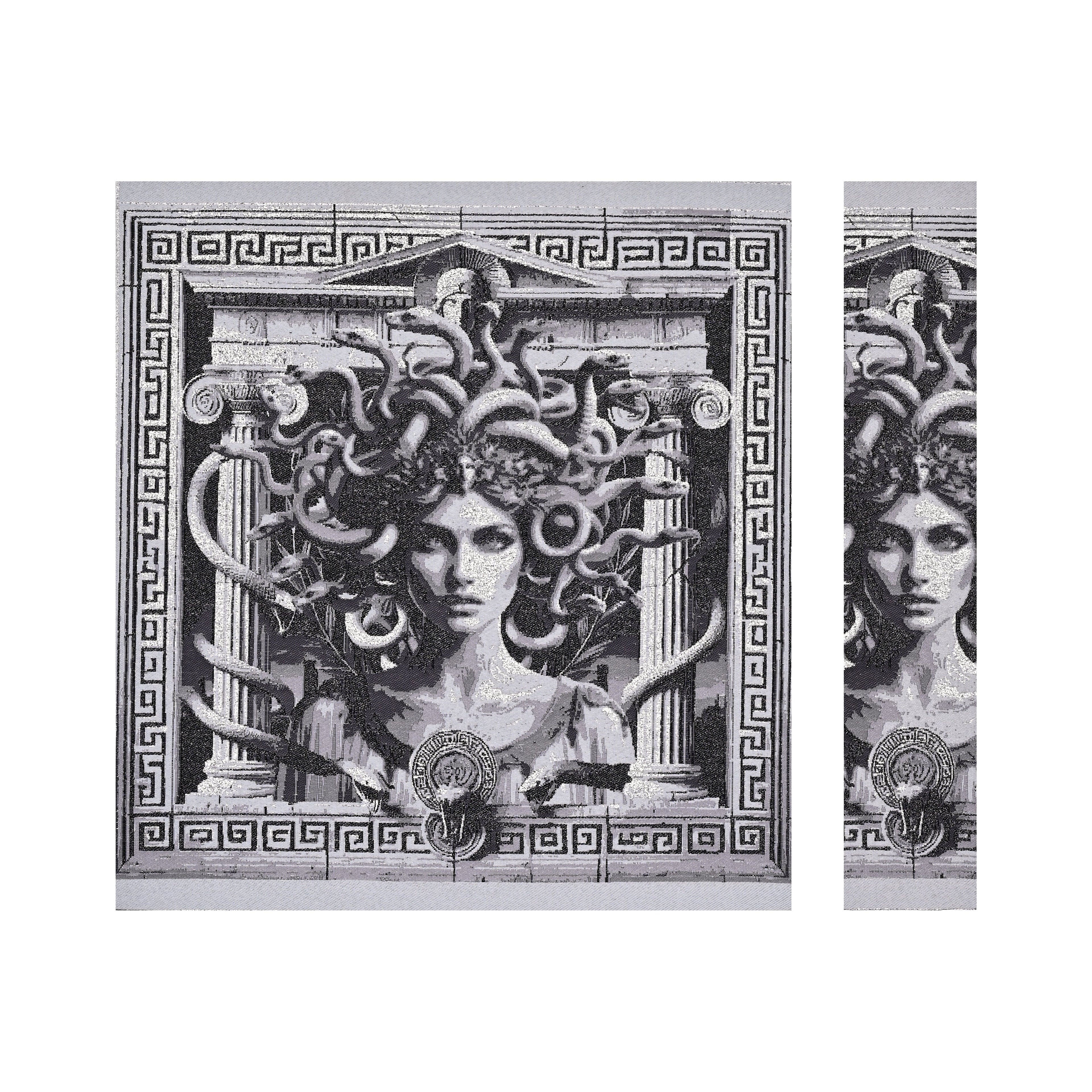 Opia Medusa Patch