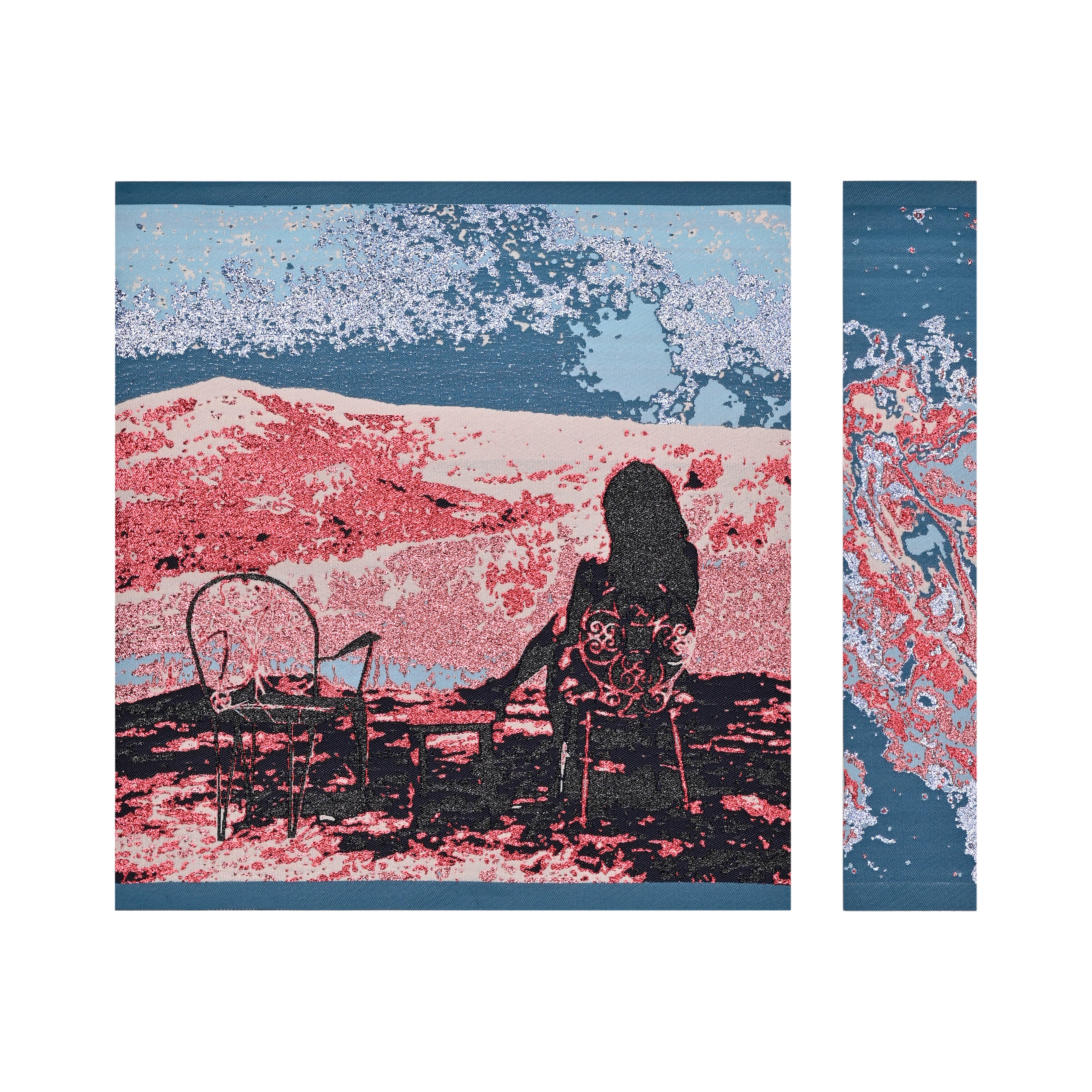 Opia Sunset Patch