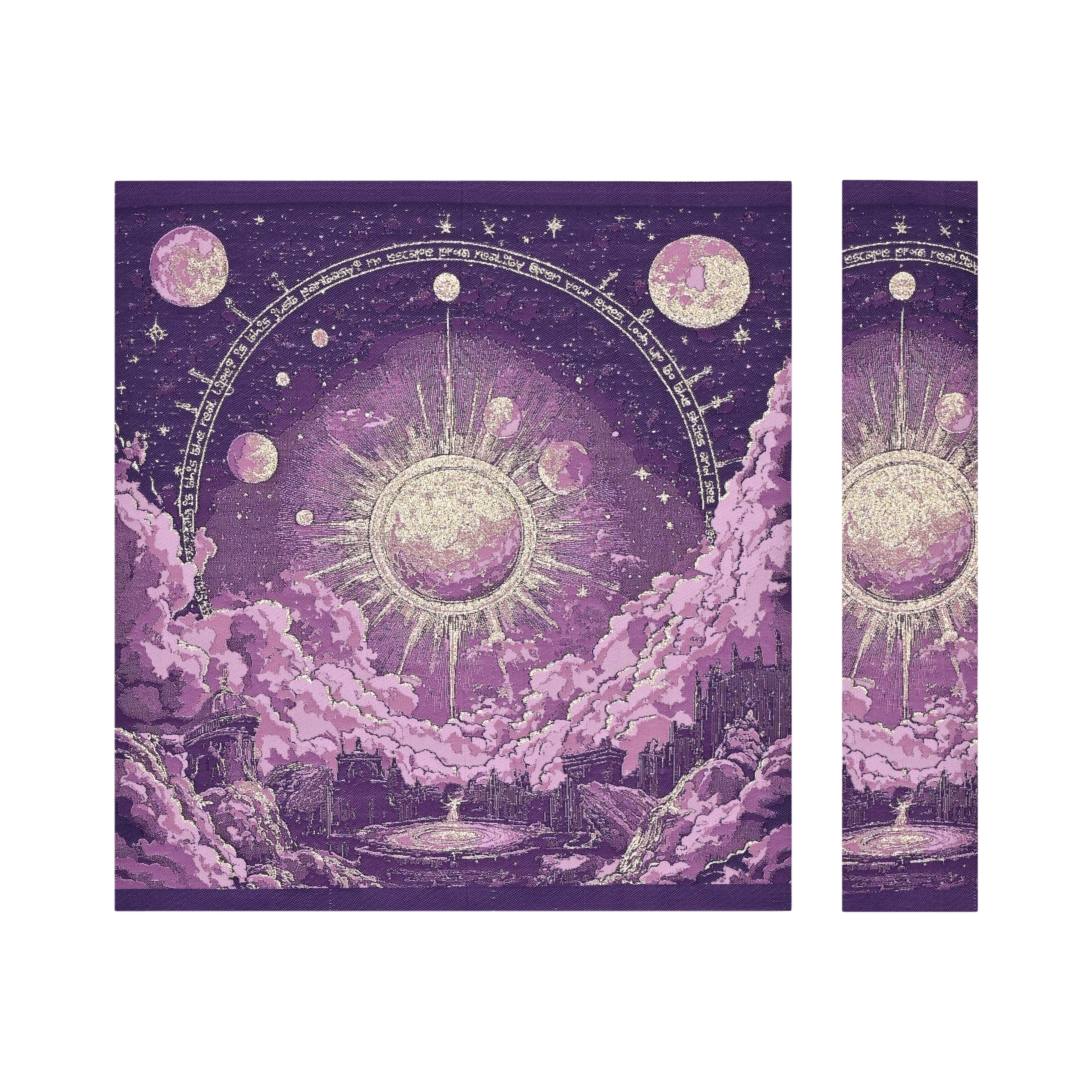 Opia Signs Patch