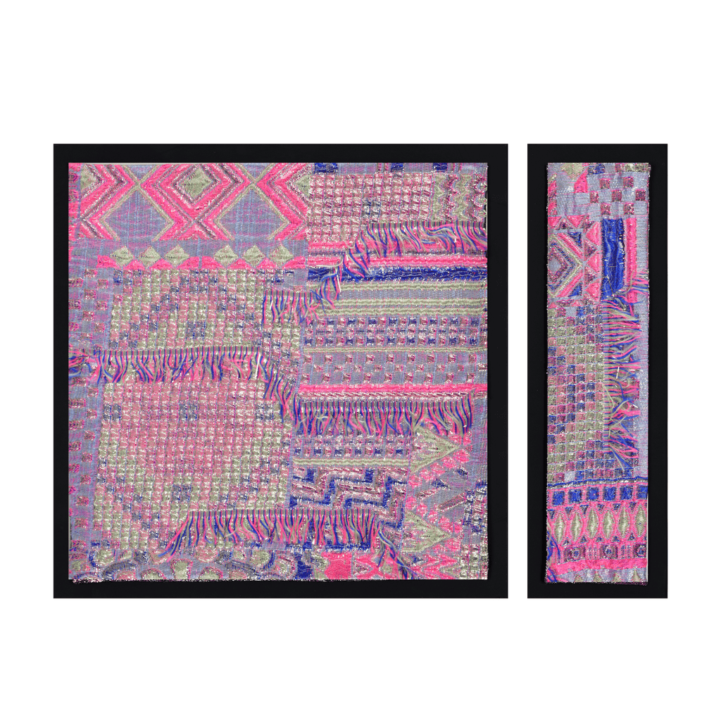 Opia Prismix Patch