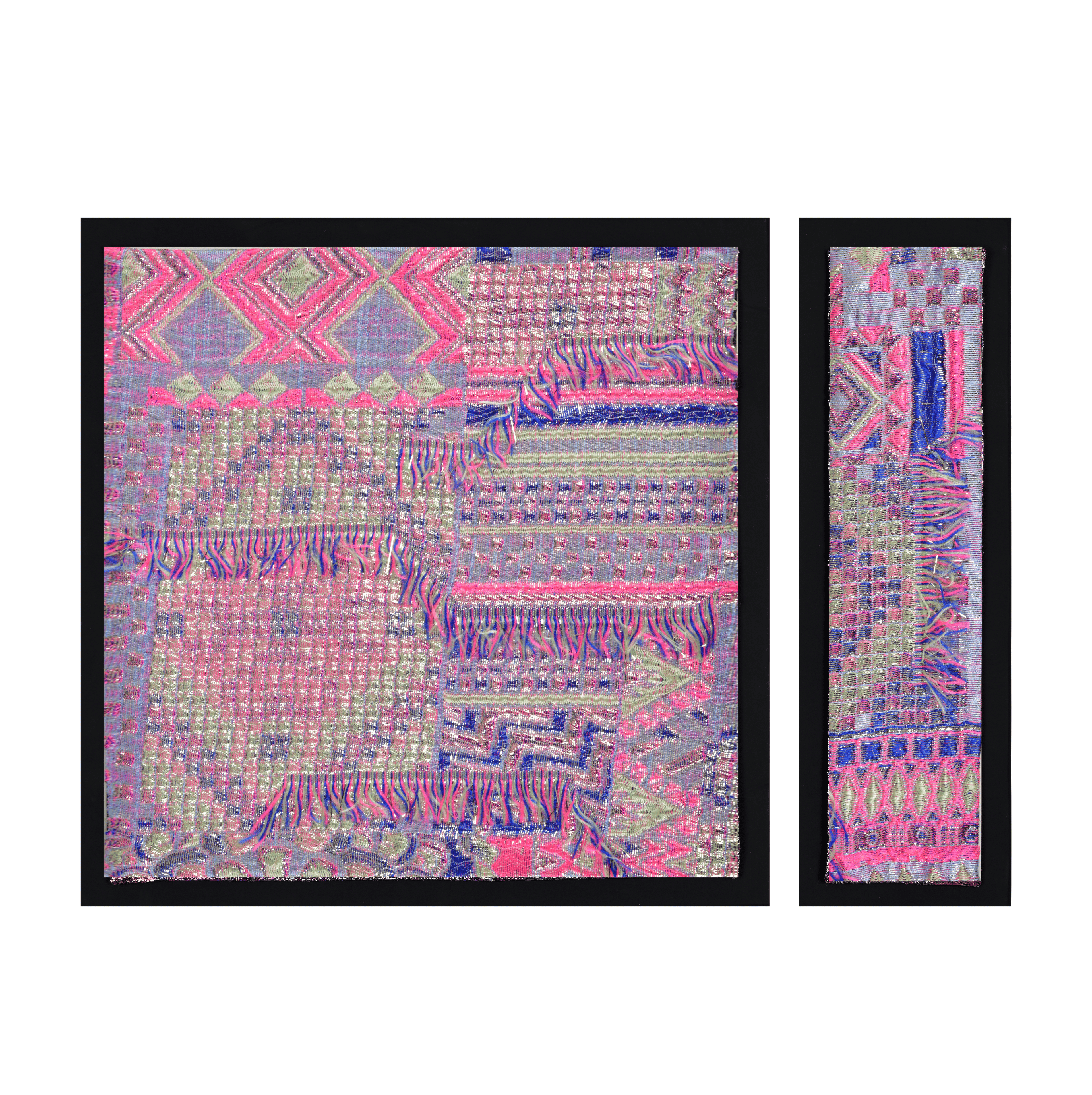 Opia Prismix Patch