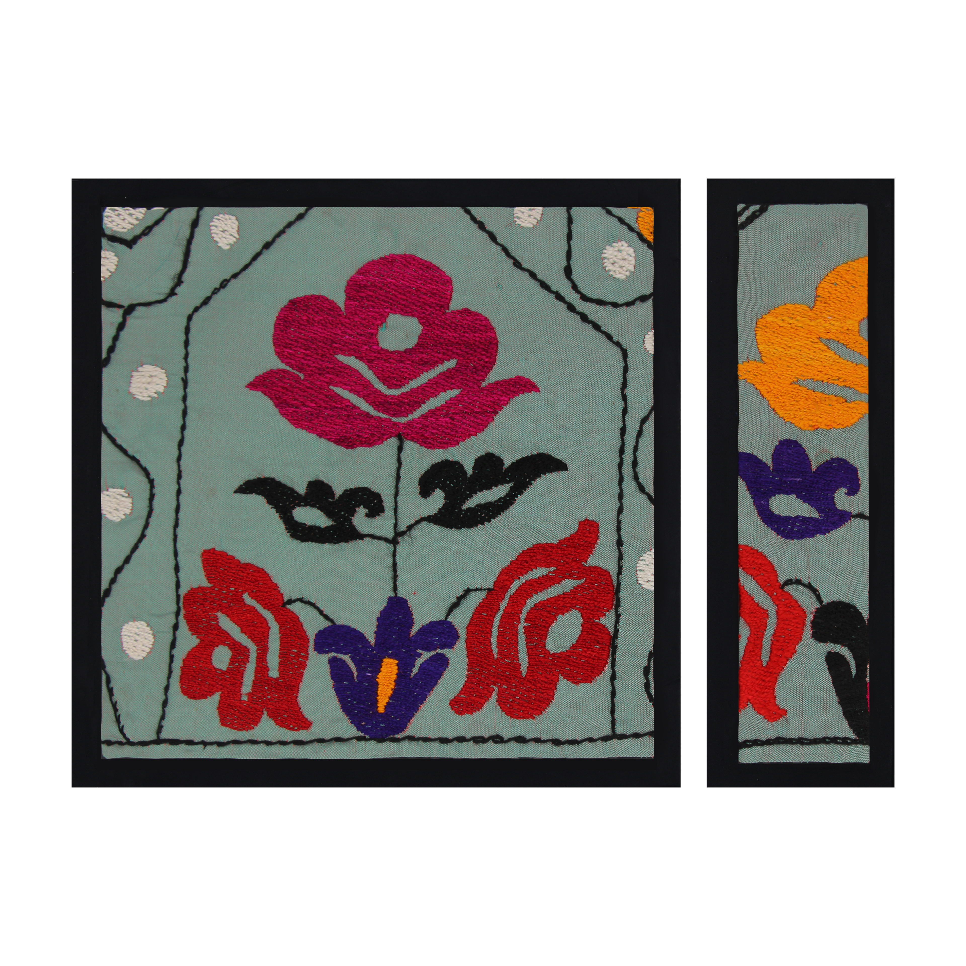 Opia Iris Patch