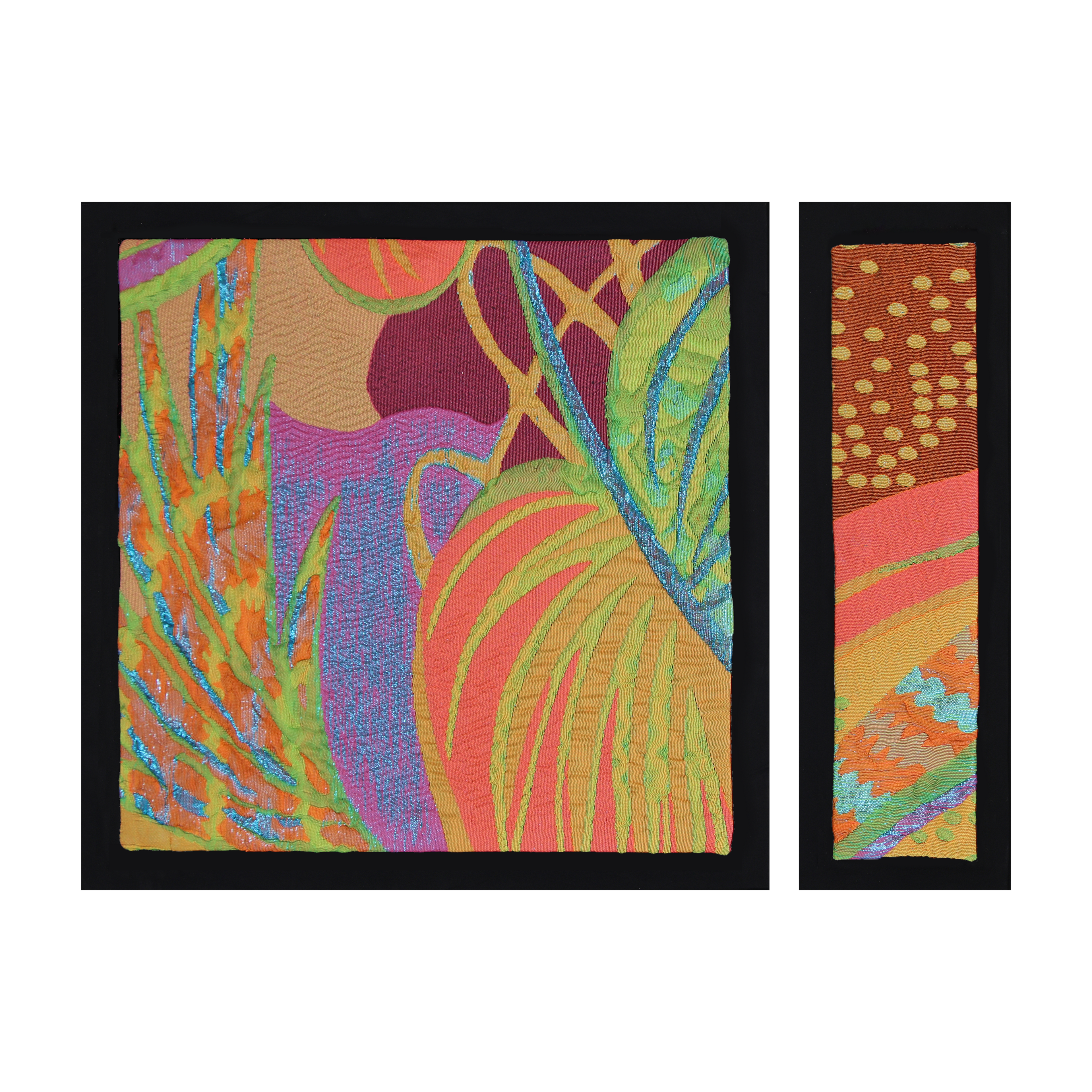 Opia Tropic Patch