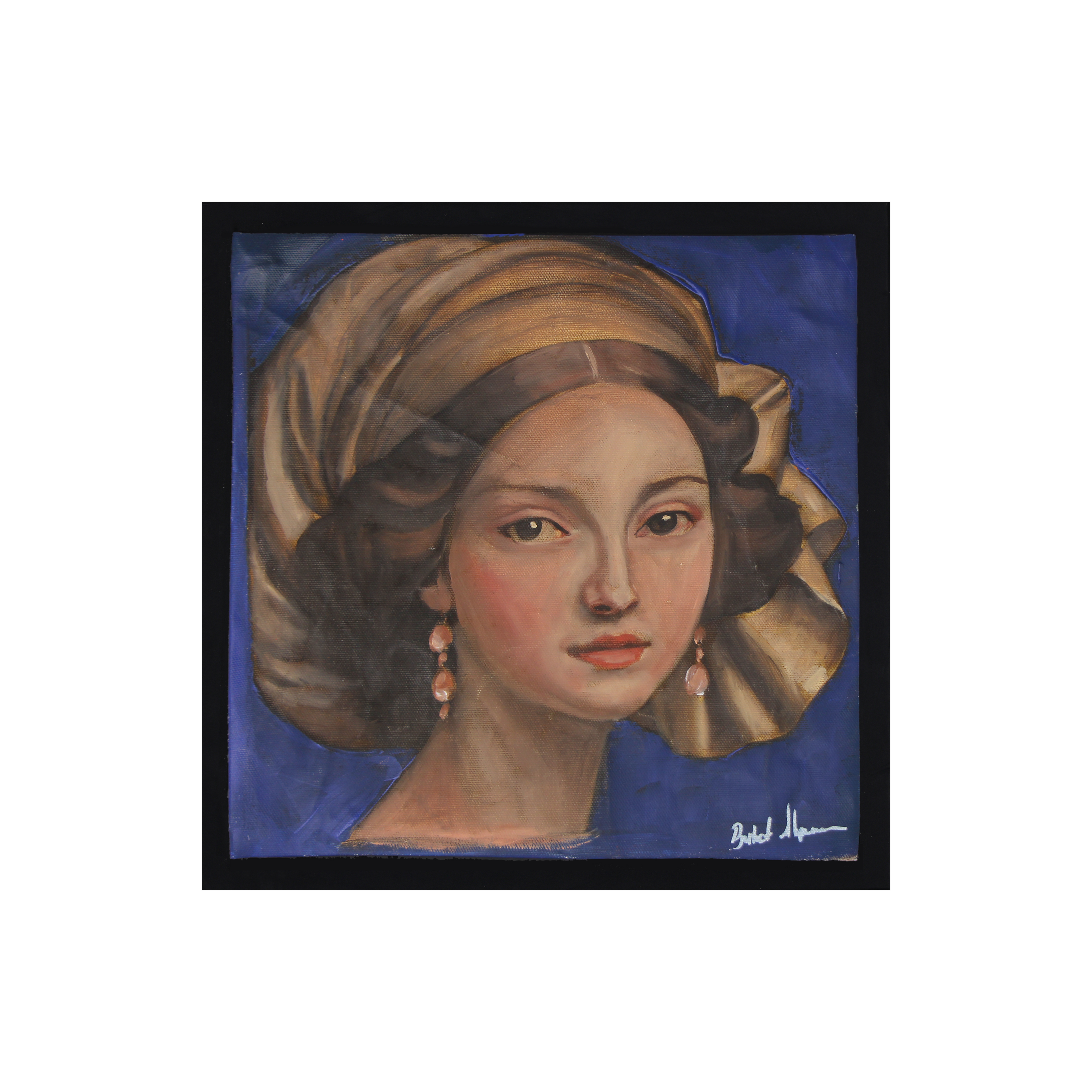 Opia Eflin – Yükseliş Patch