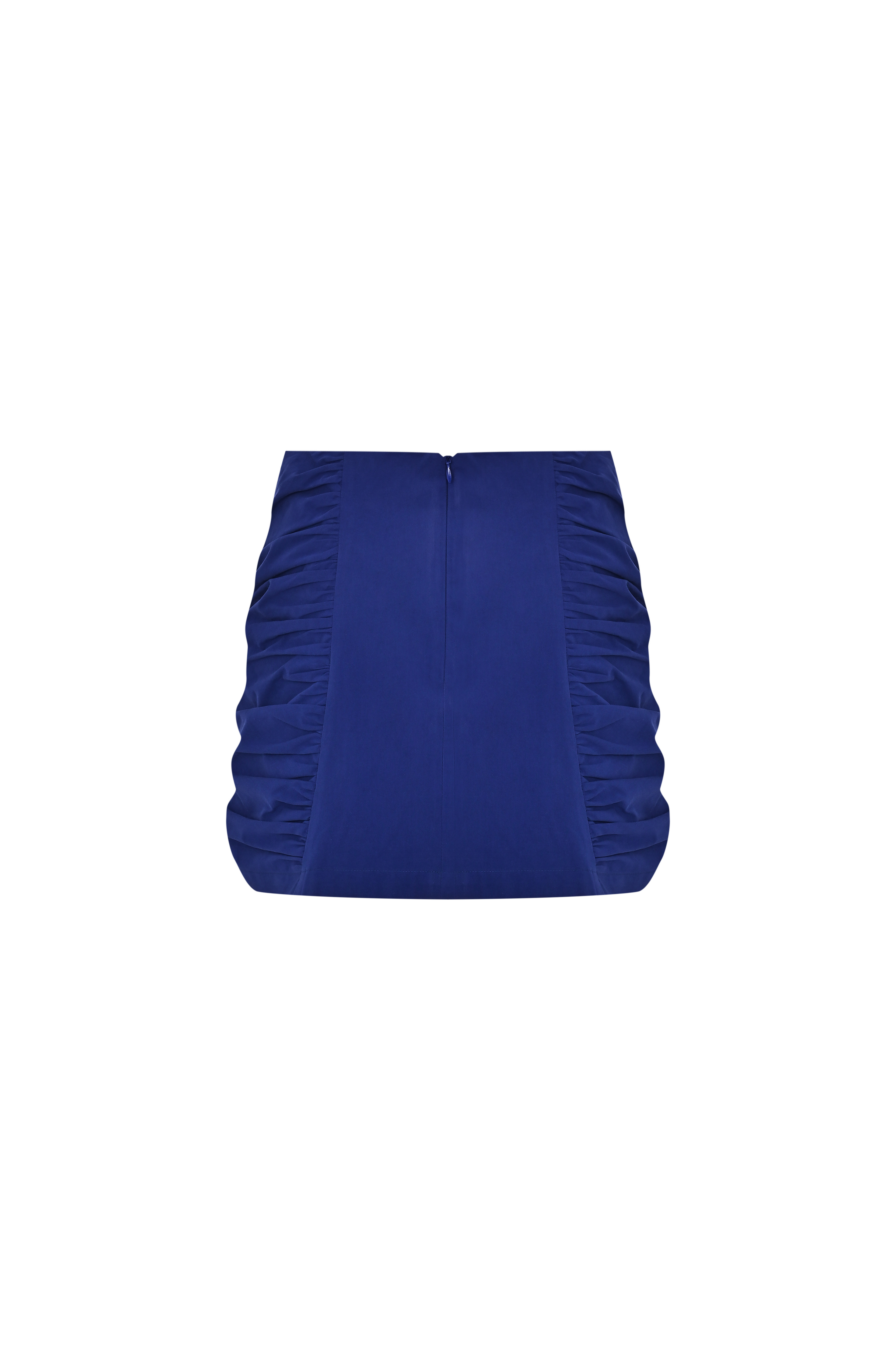 PUFF SKIRT