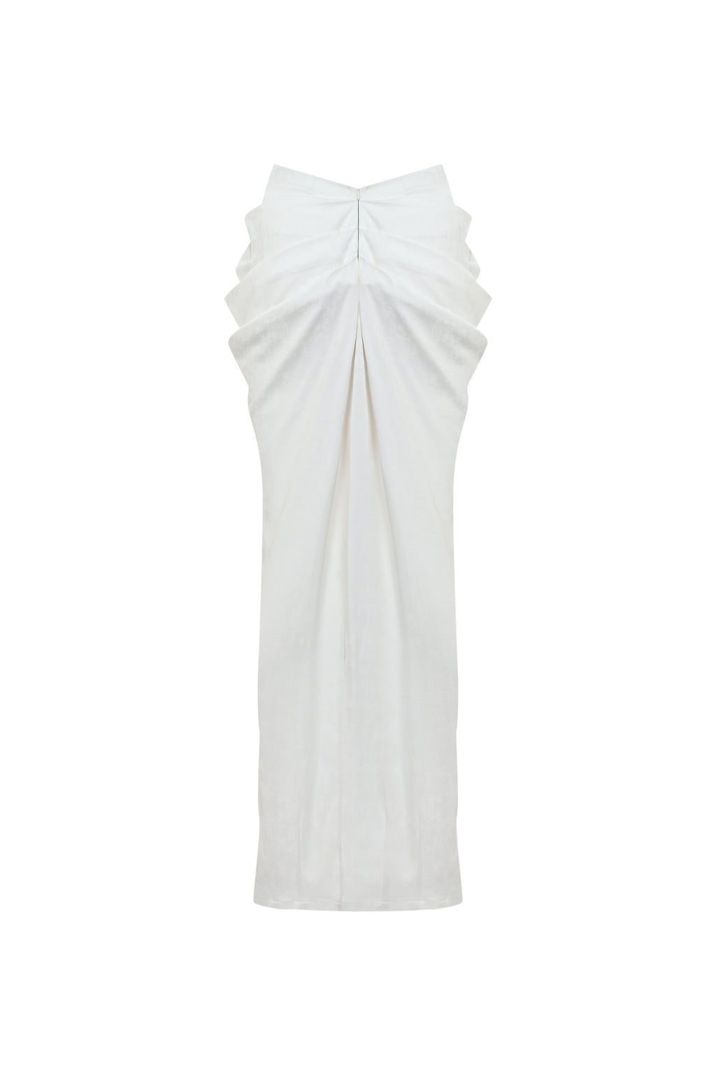 DRAPE SKIRT