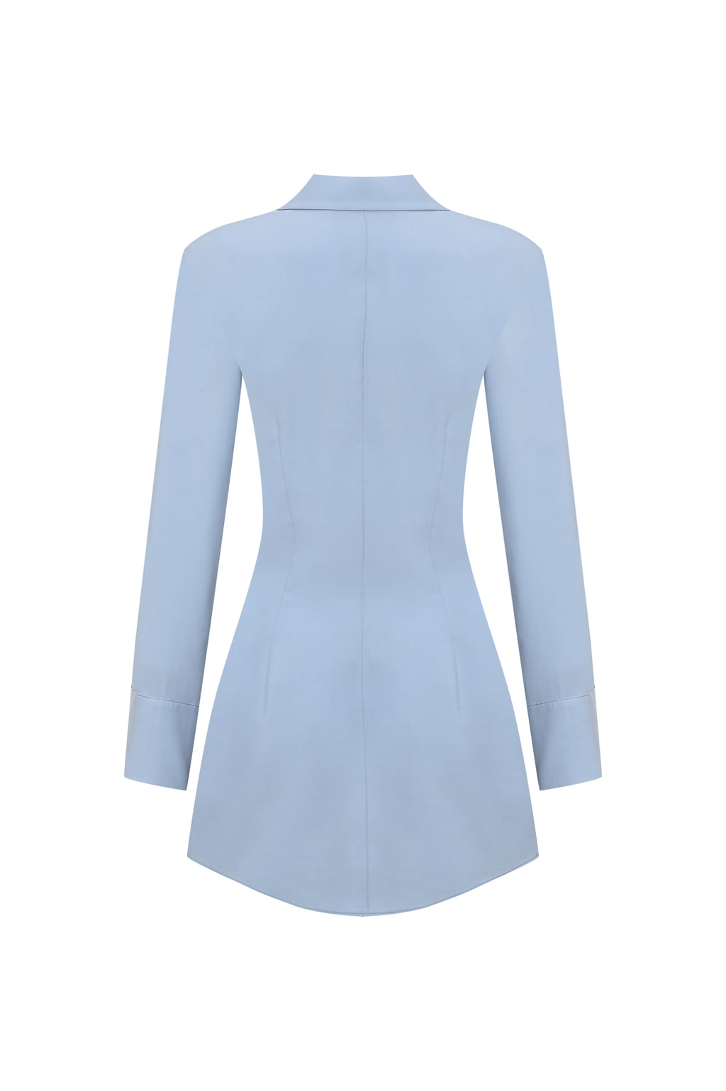 HELD FORM DRESS