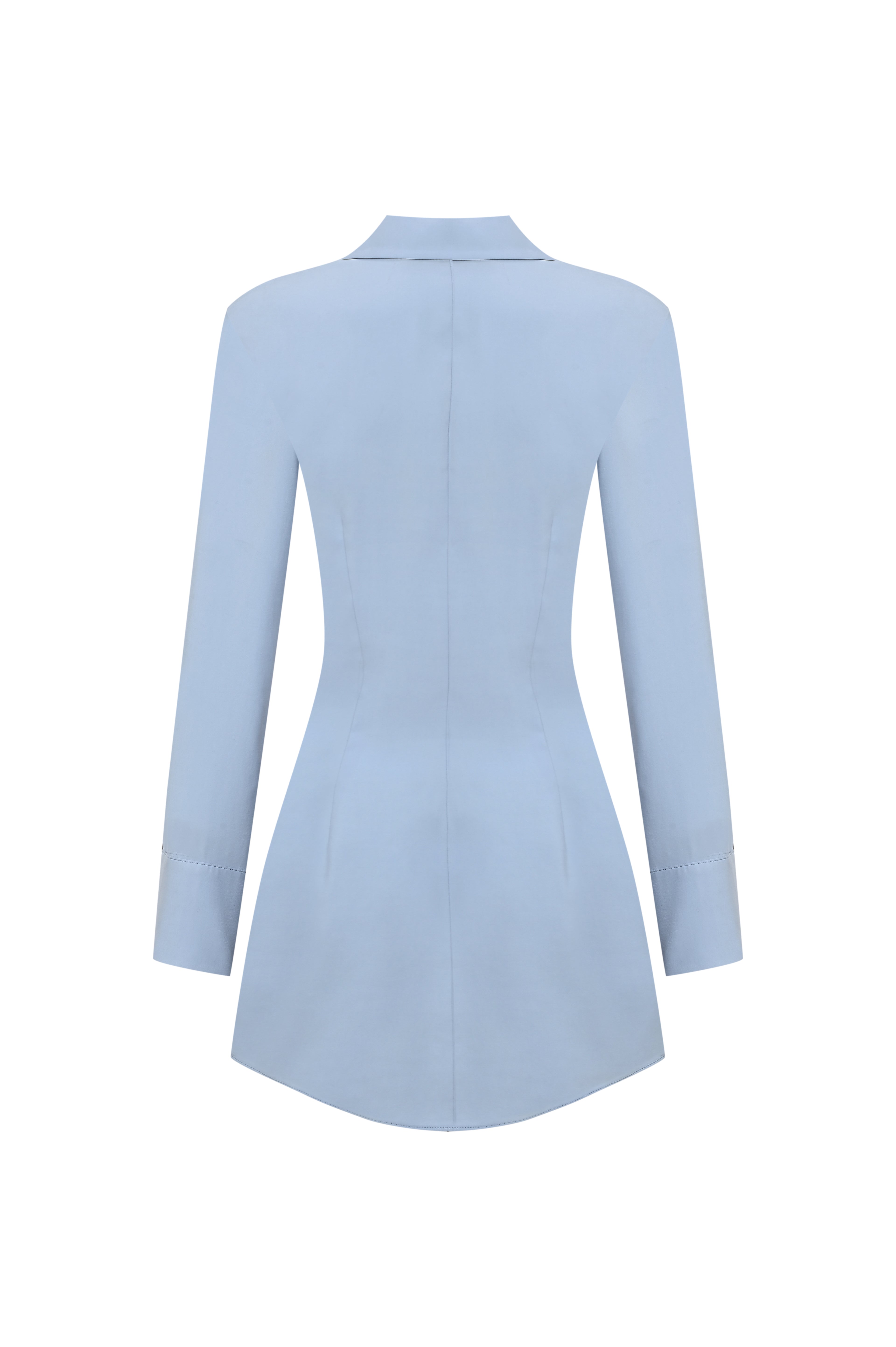 HELD FORM DRESS