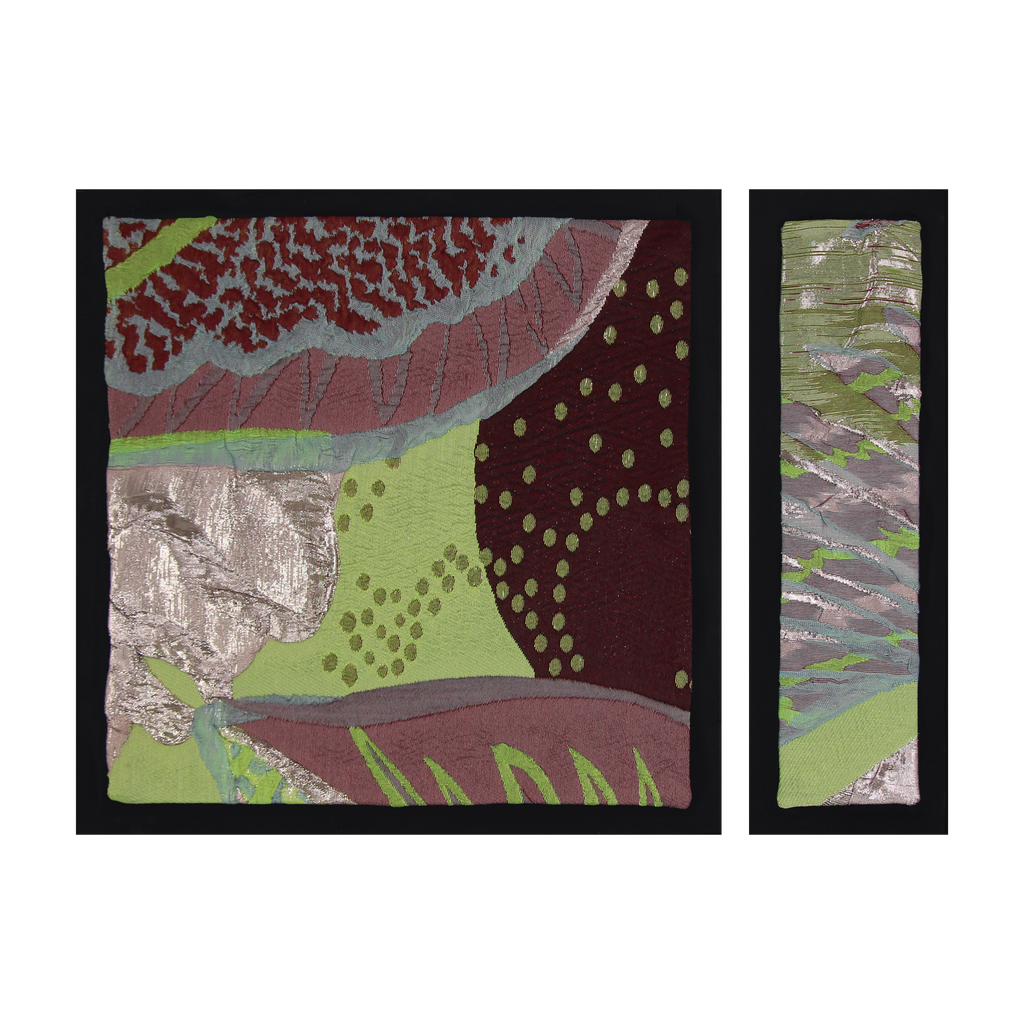 Opia Orbitra Patch