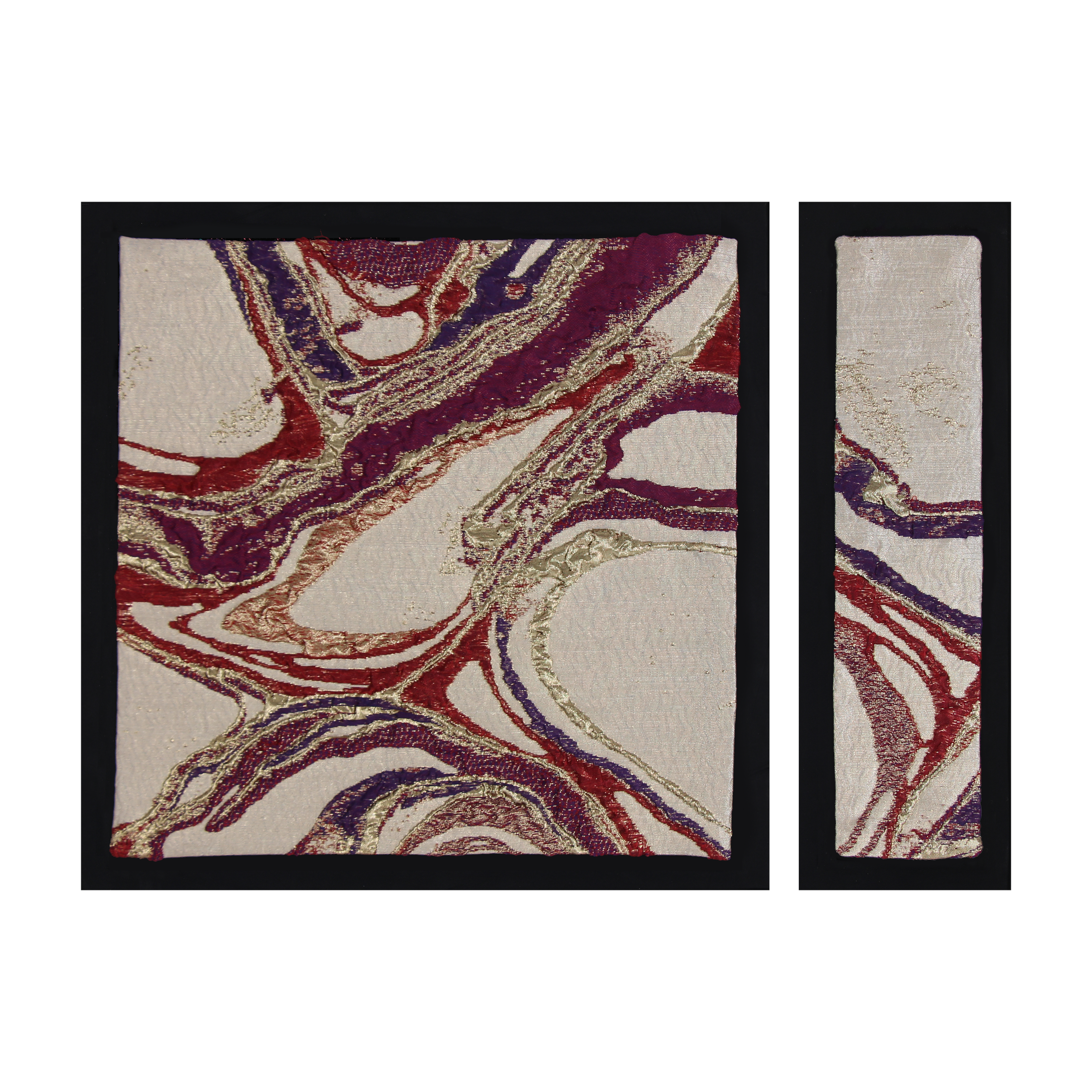 Opia Inner Stone Patch in Thin