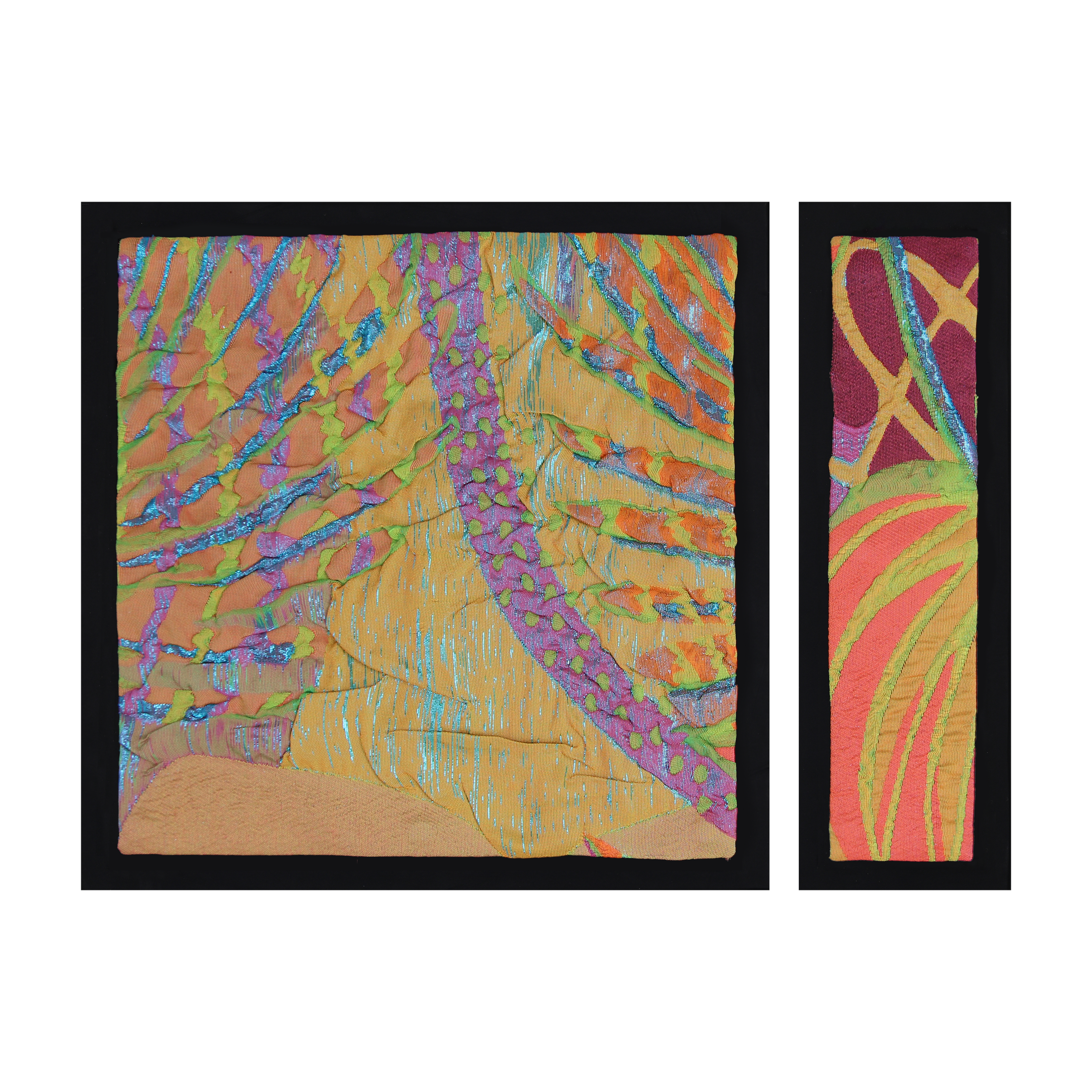 Opia Tropic Patch