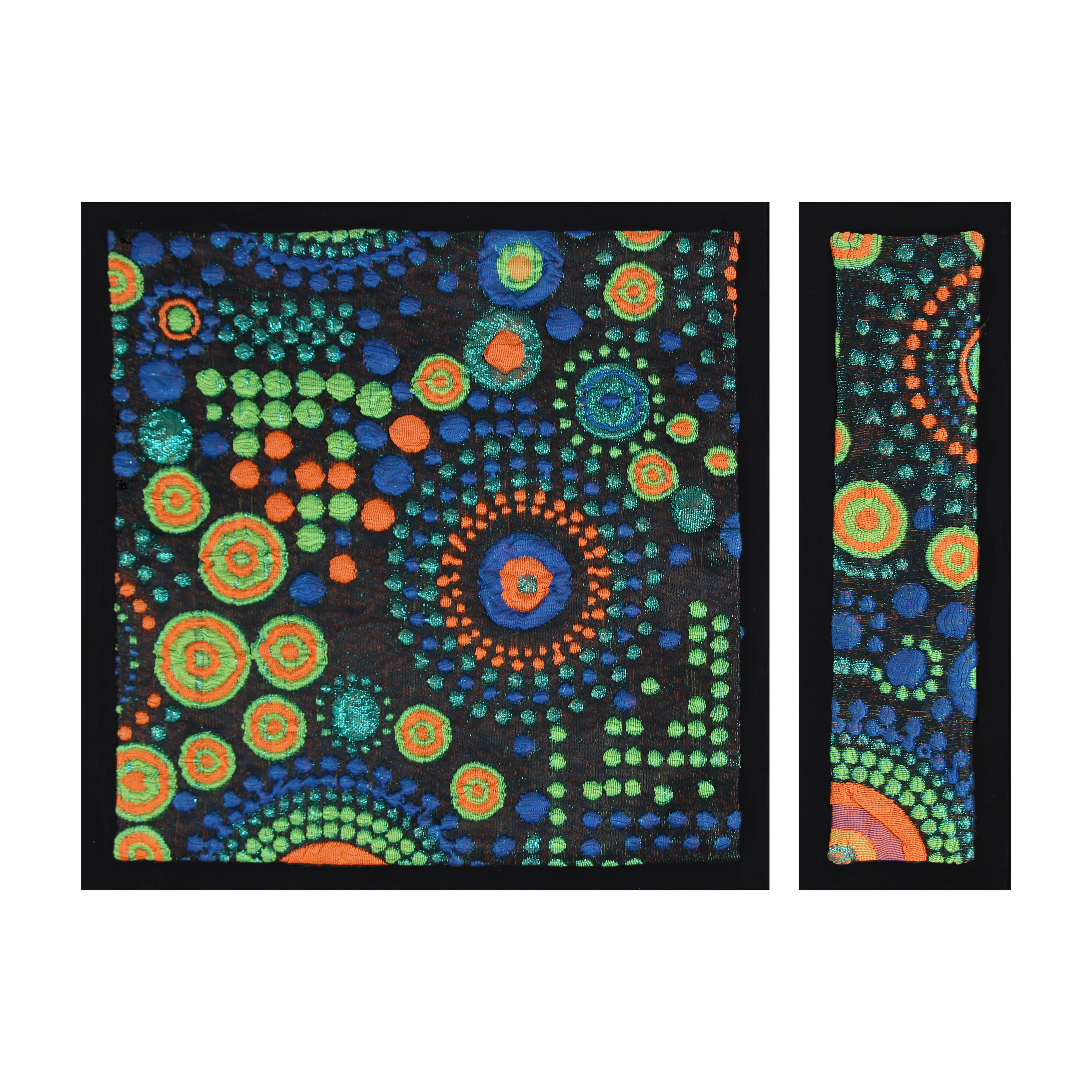 Opia Spiratual Patch