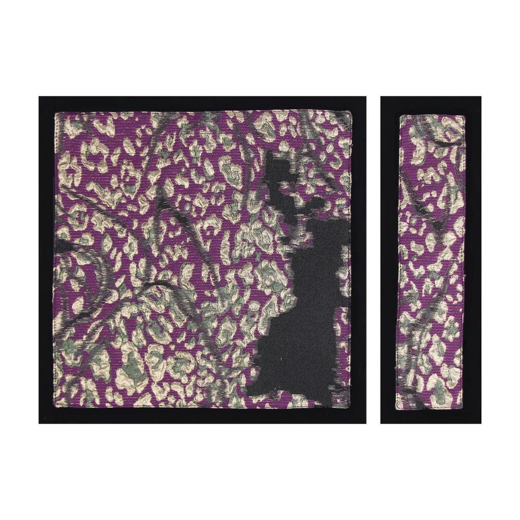 Opia Wine Patch