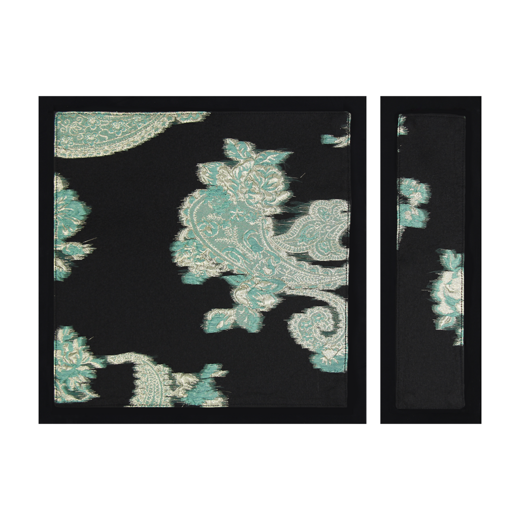 Opia Noirlace Patch