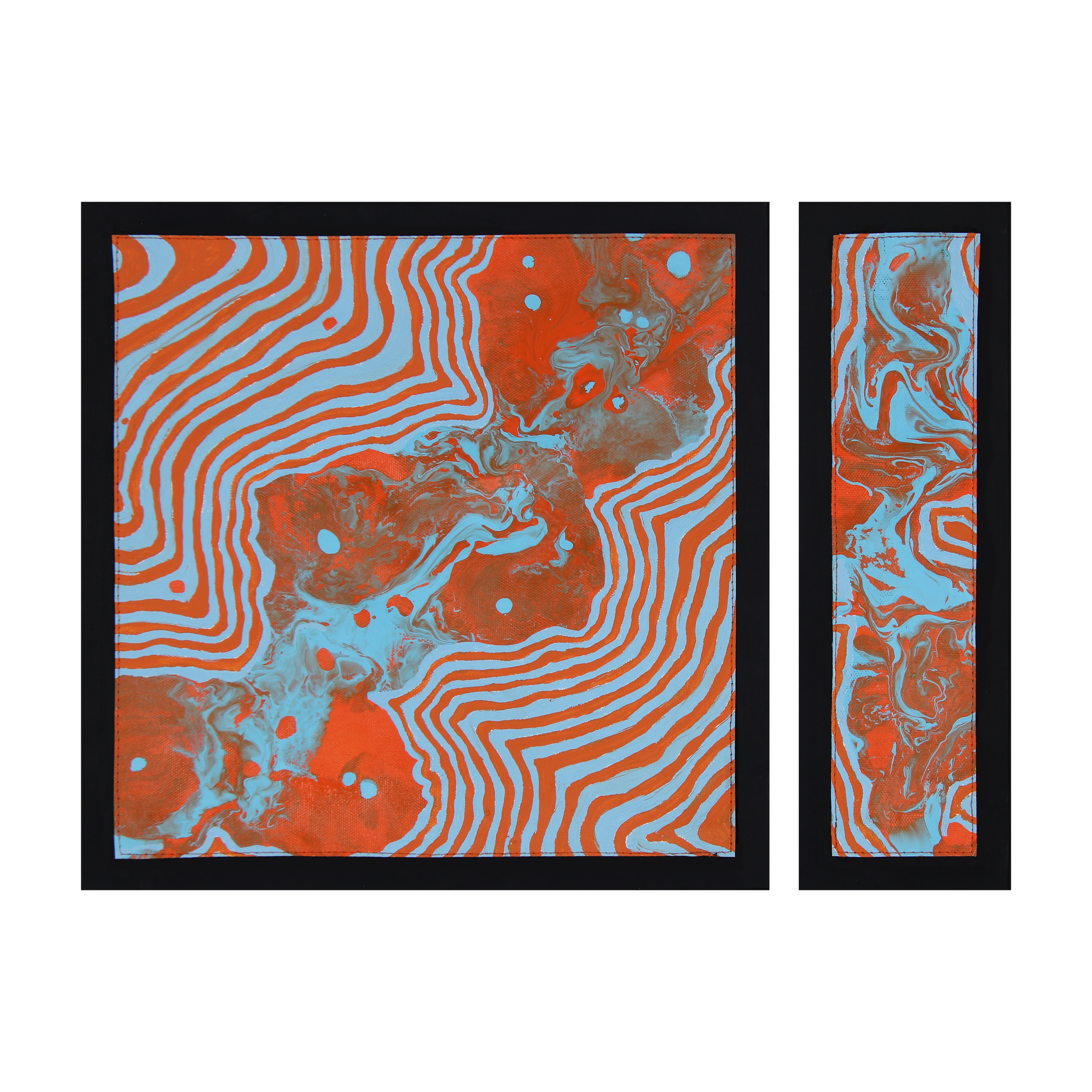 Opia Okyanus ve Yara Patch