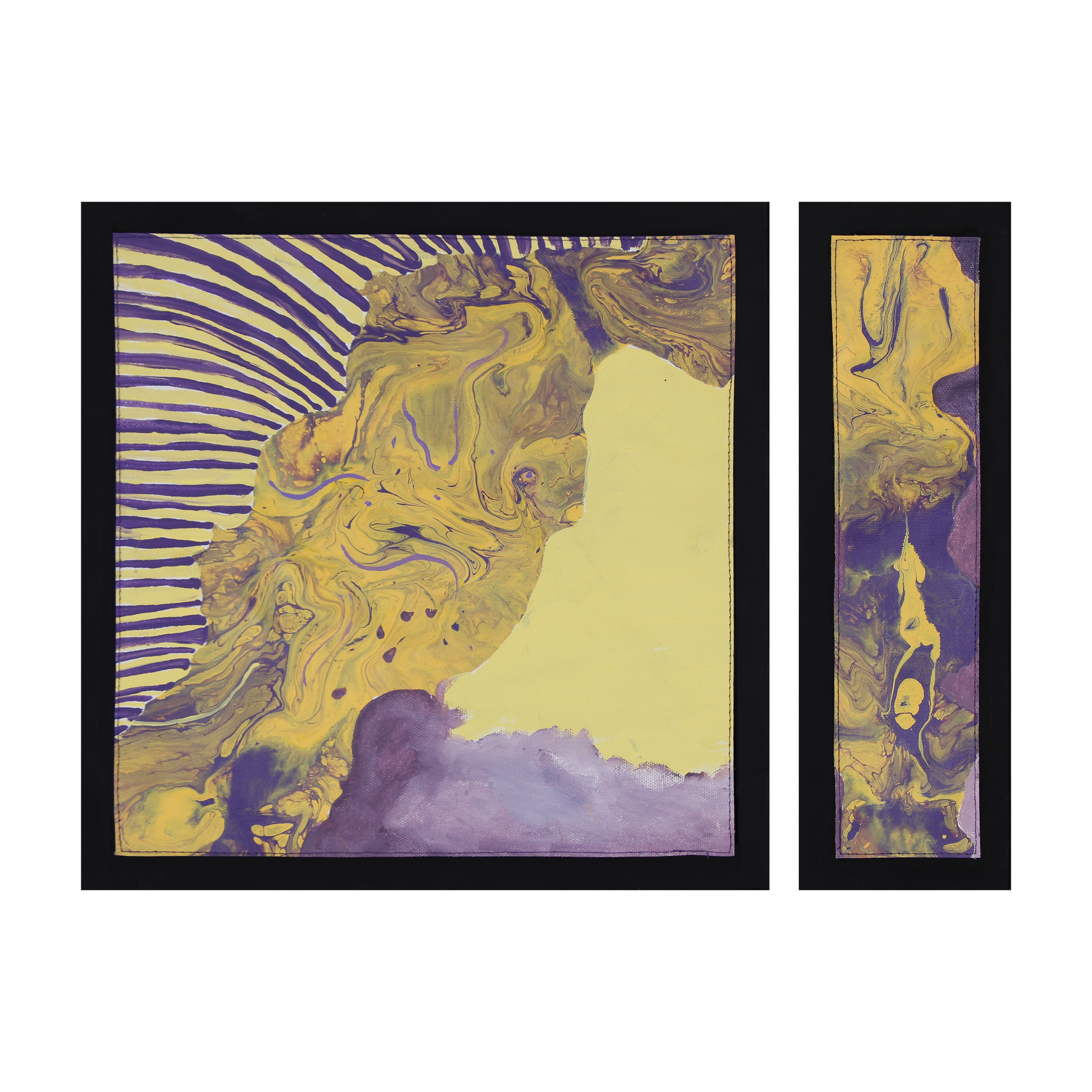 Opia Morun Haritası Patch