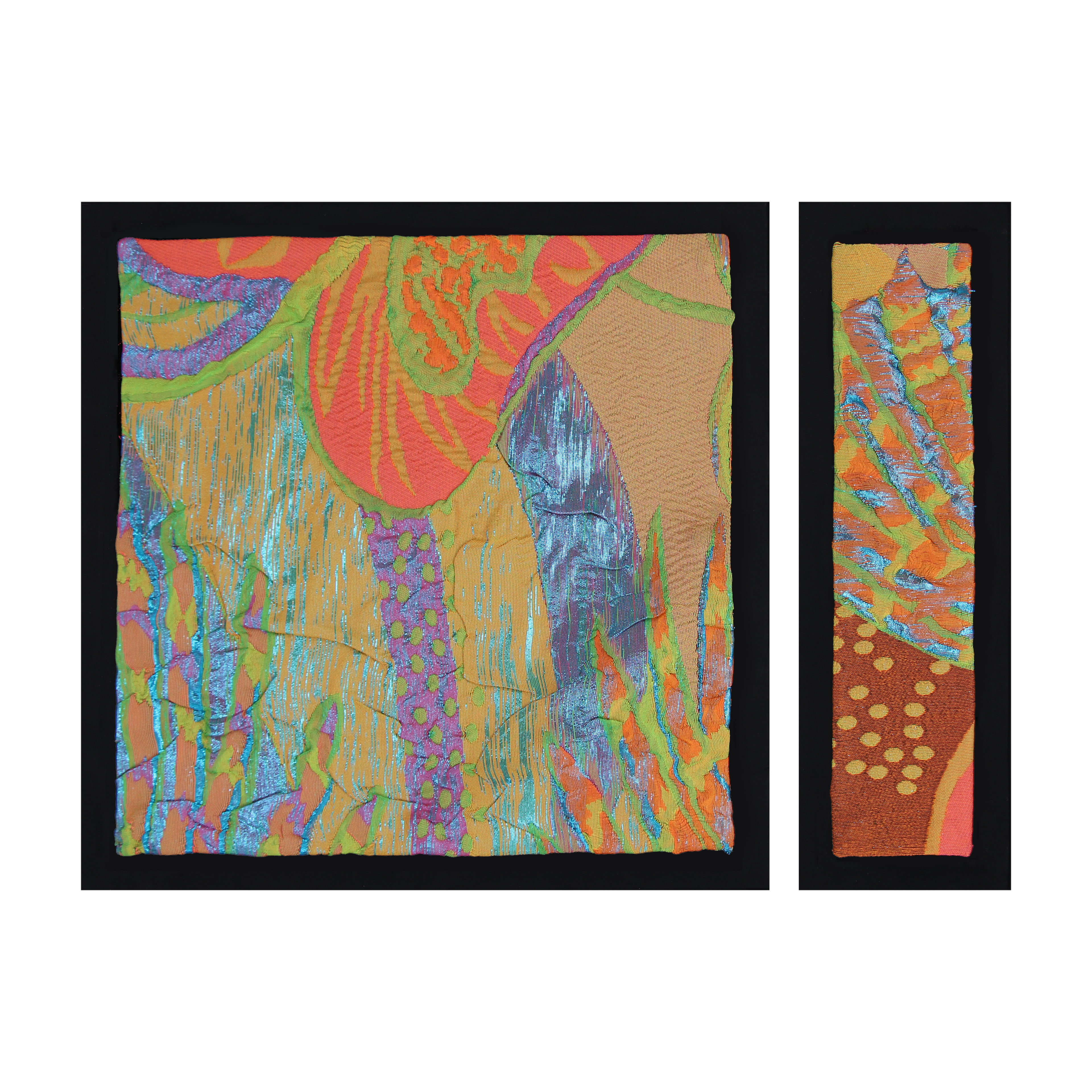 Opia Tropic Patch