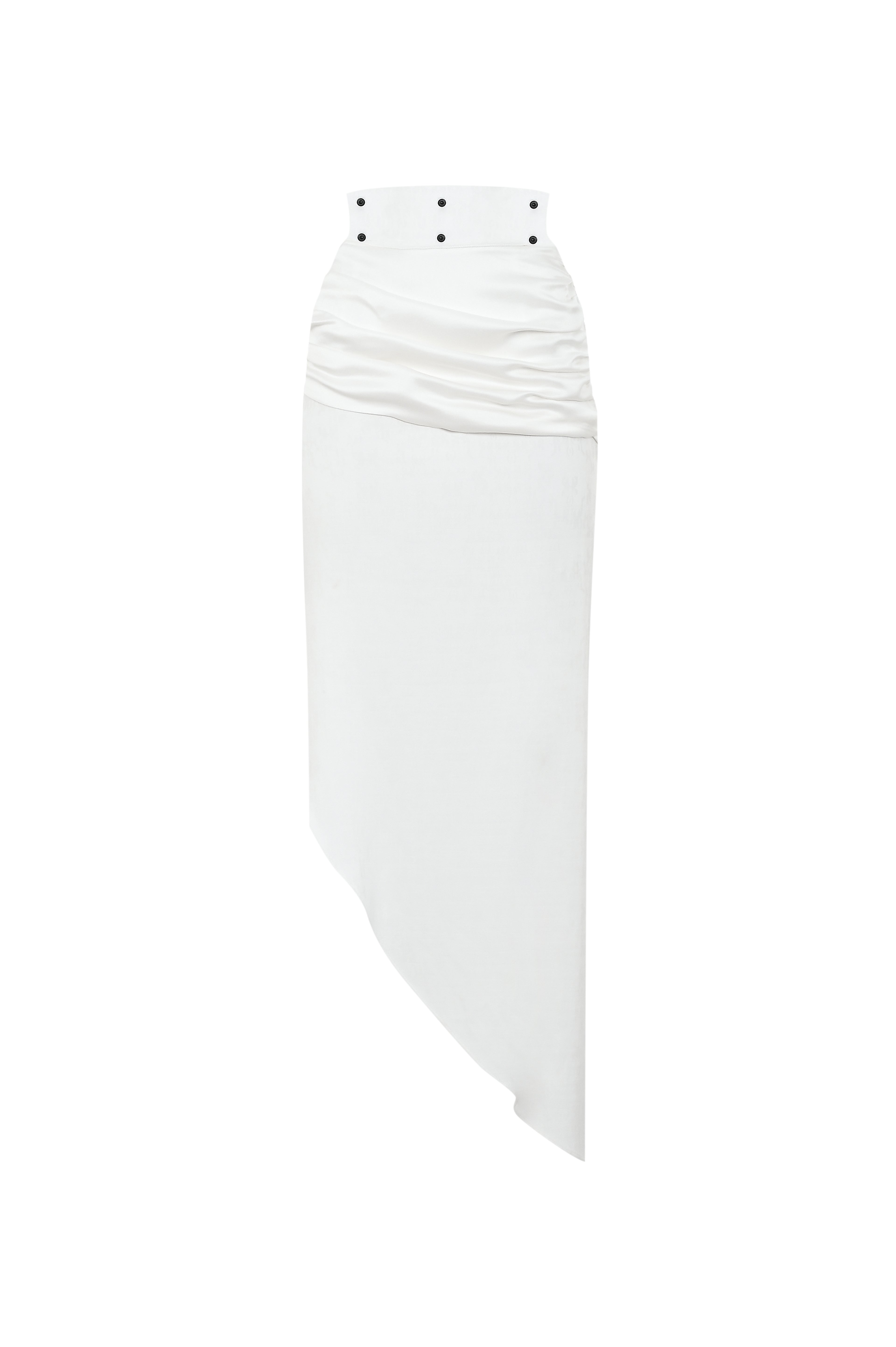 TIER SHIFT SKIRT