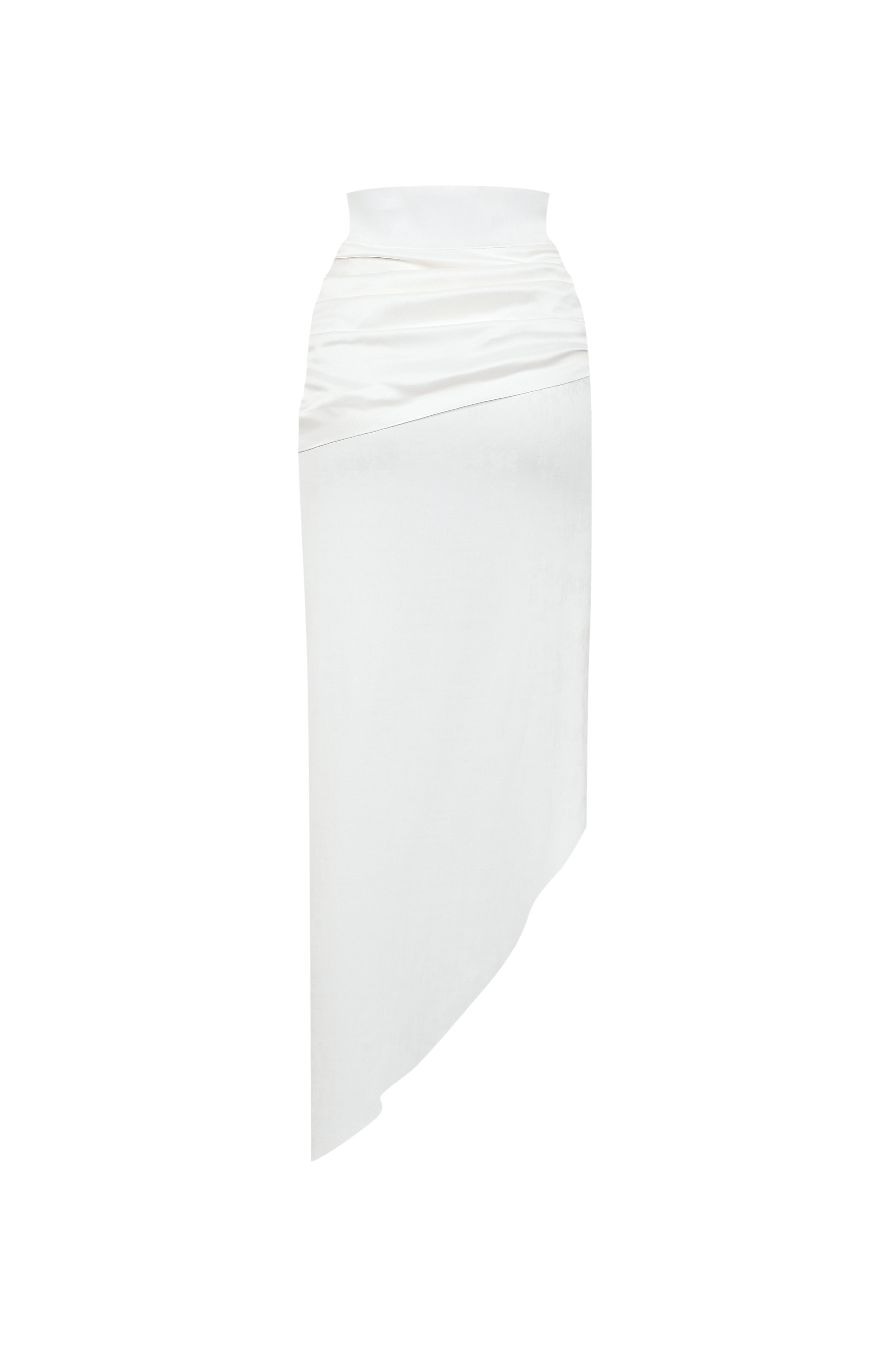 TIER SHIFT SKIRT