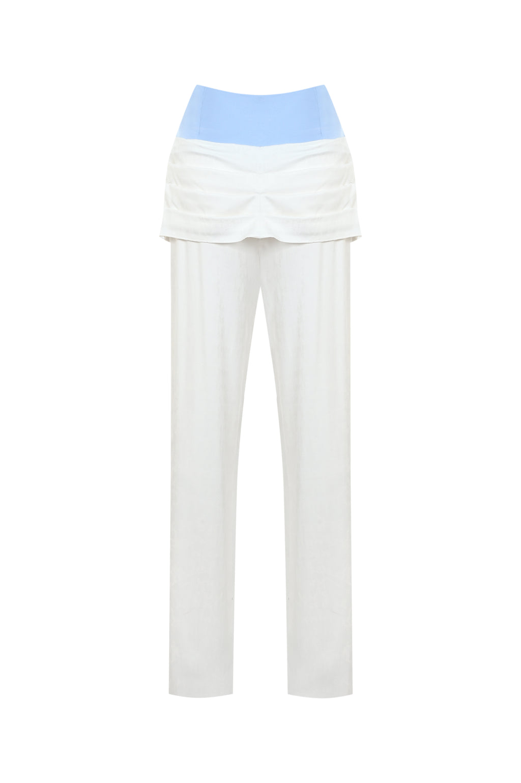 LONG EASE TROUSER