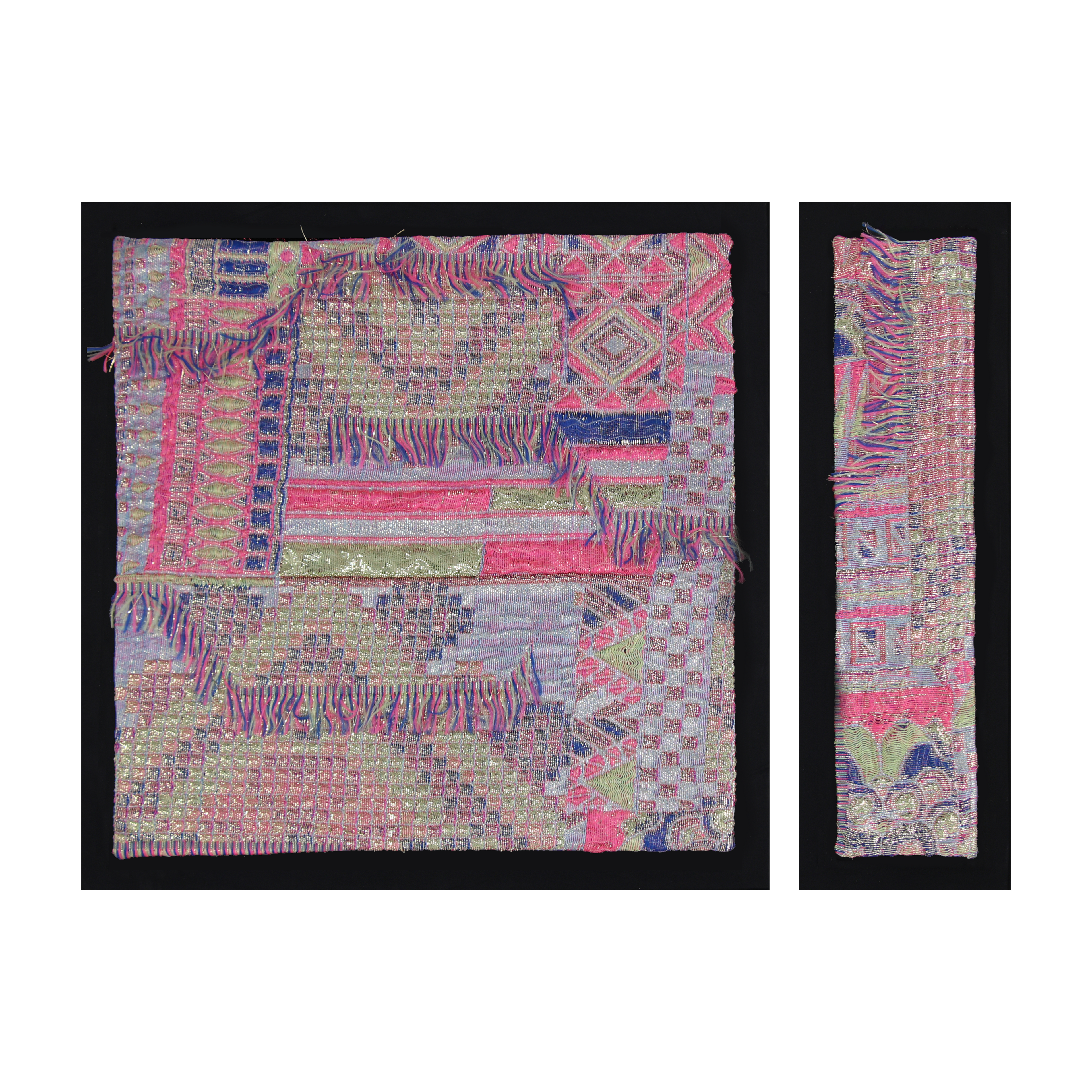 Opia Prismix Patch