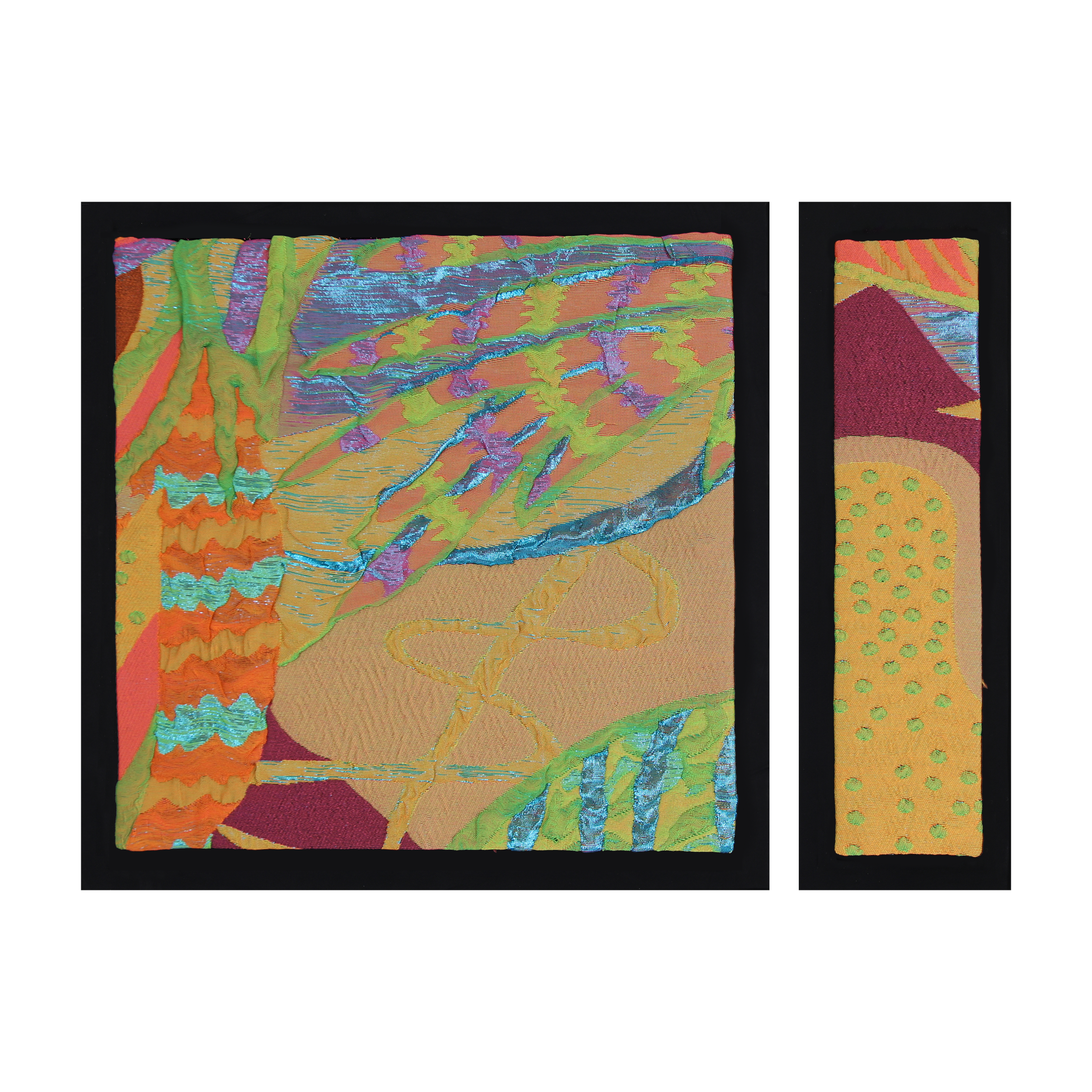 Opia Tropic Patch