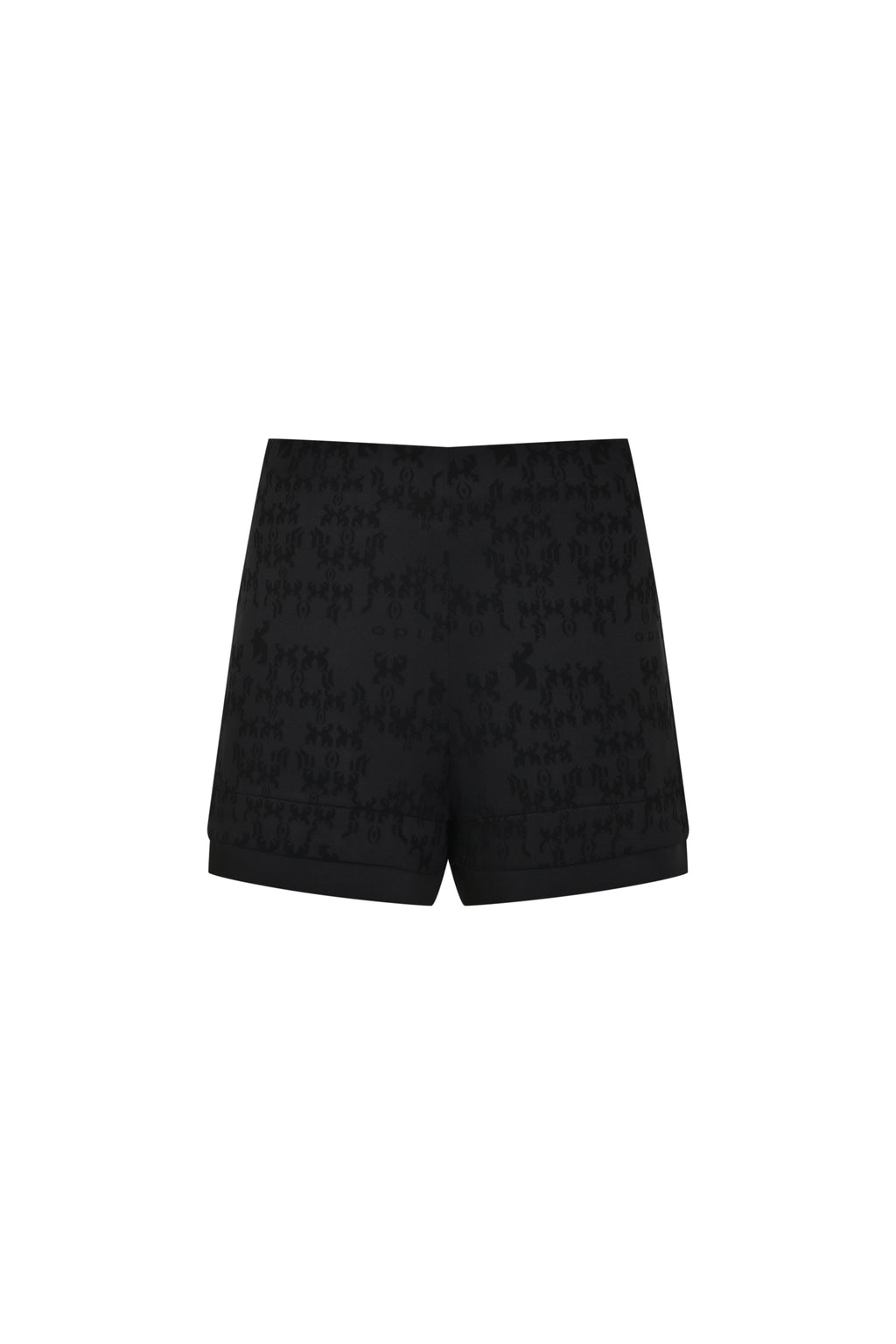LAYER SHORTS