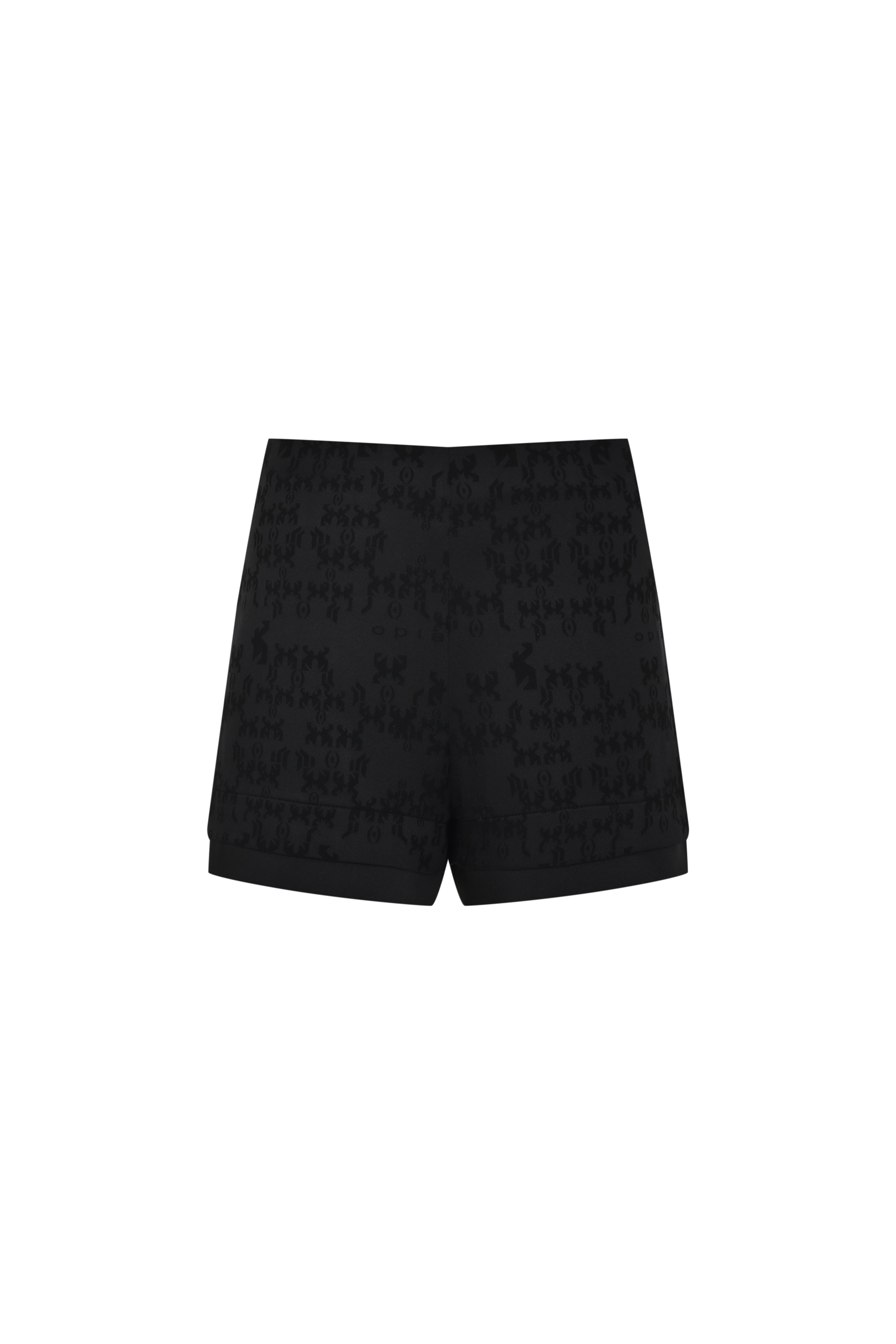 LAYER SHORTS
